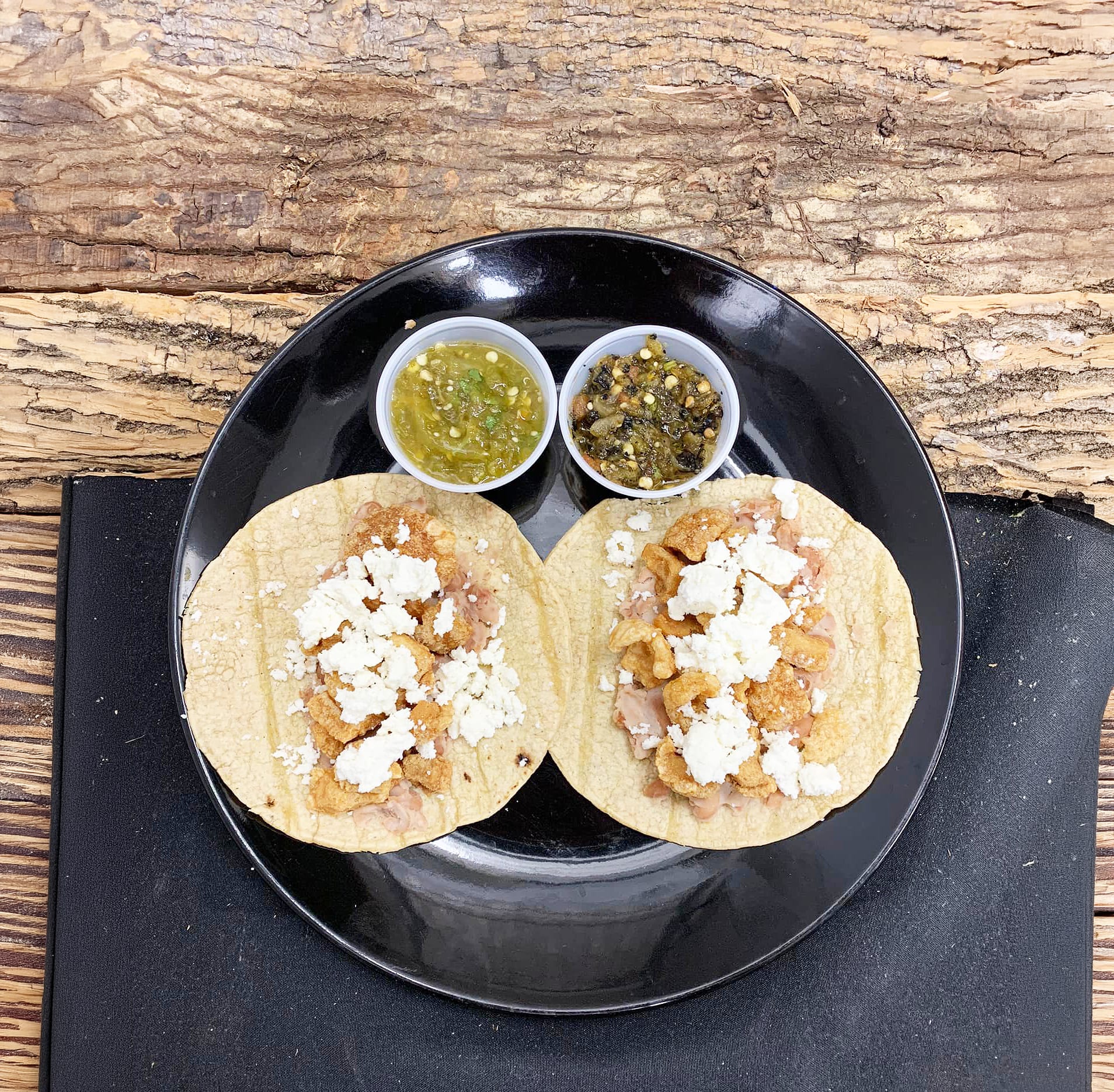 Taquitos Chicago