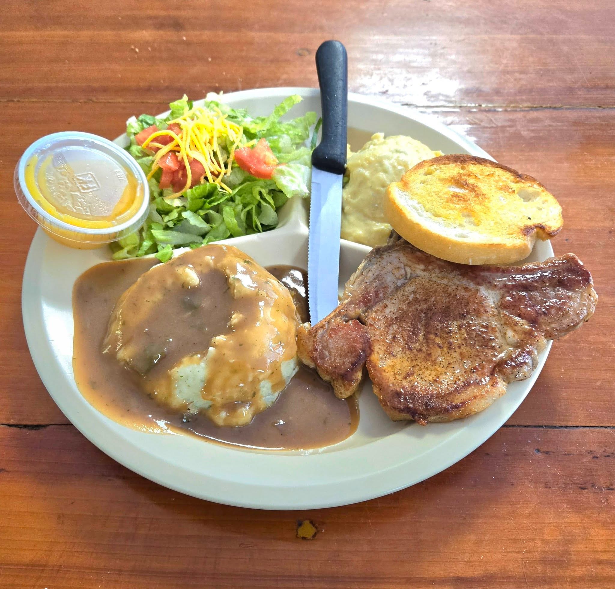 Photo 1 of 4: University Donuts and Diner