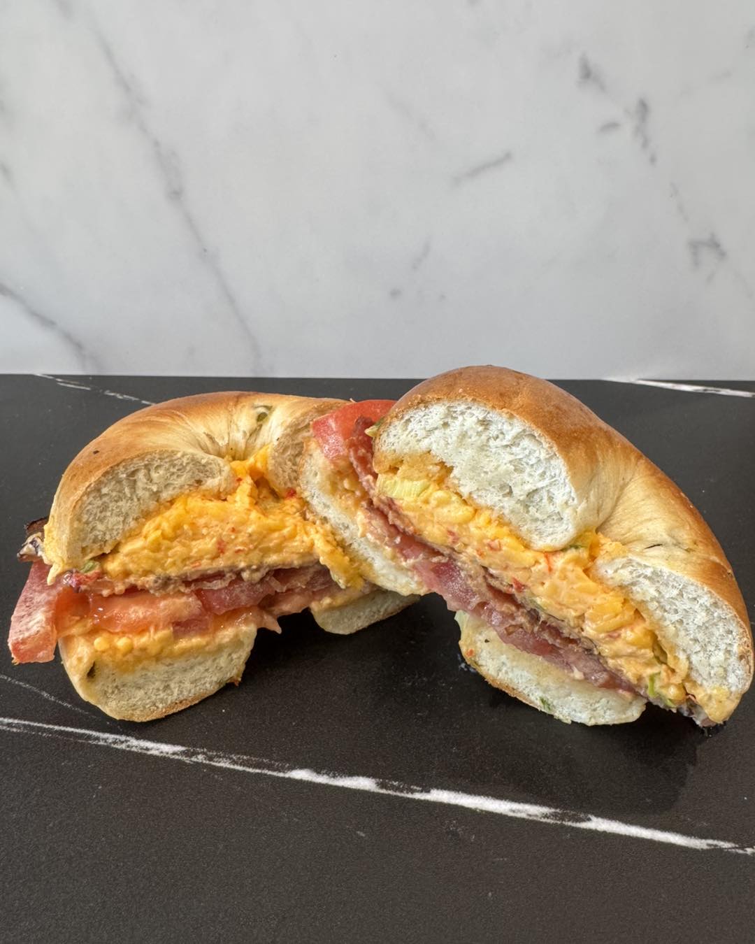 Bad Guy Bagels