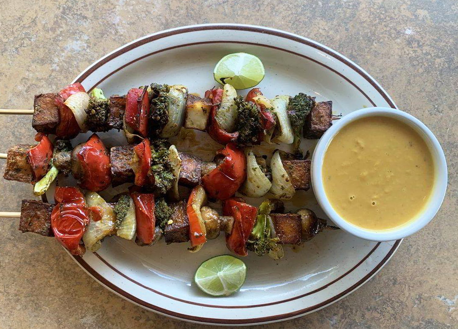 Annapurna's World Vegetarian Cafe