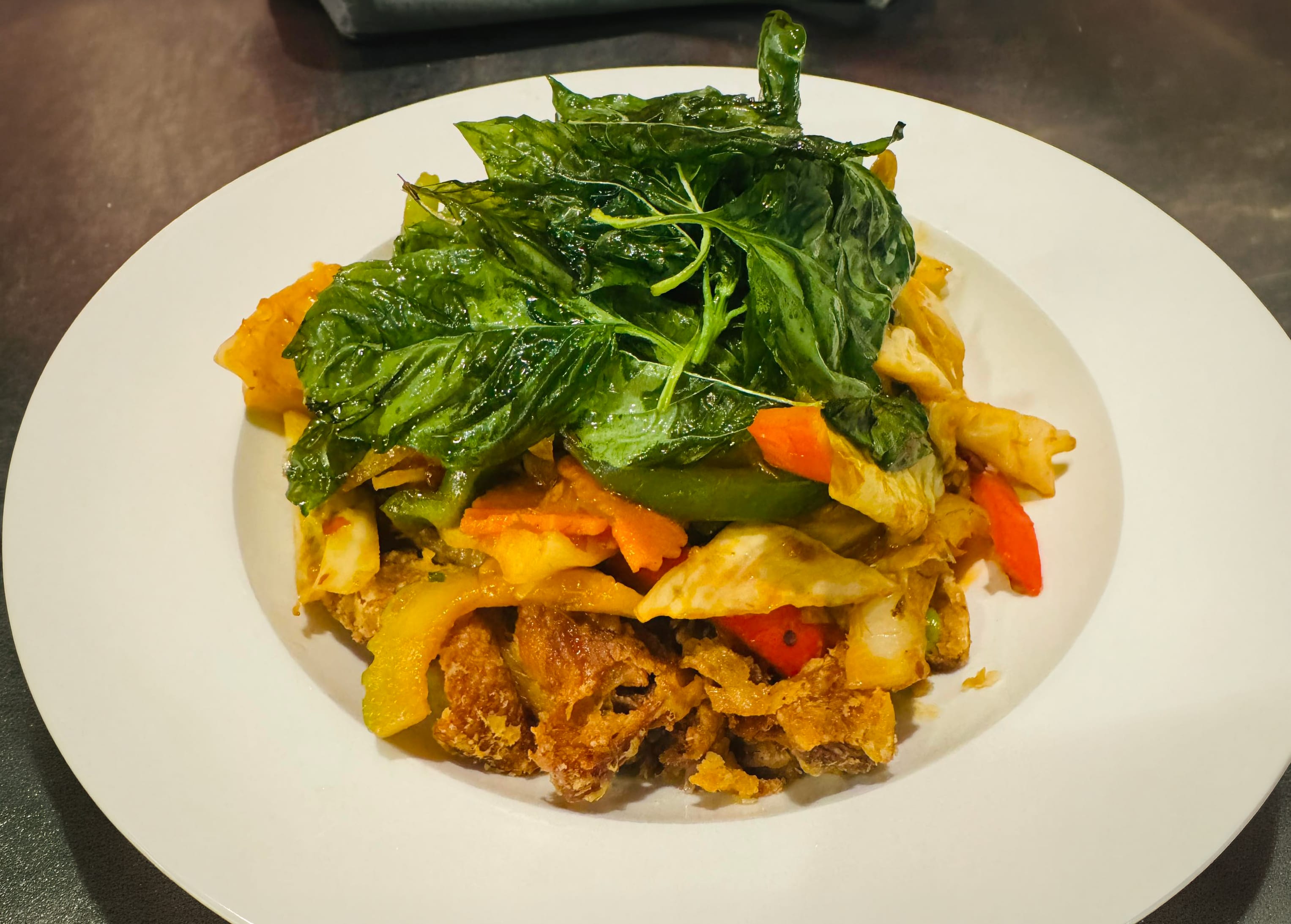 Baiyoke Thai & Sushi