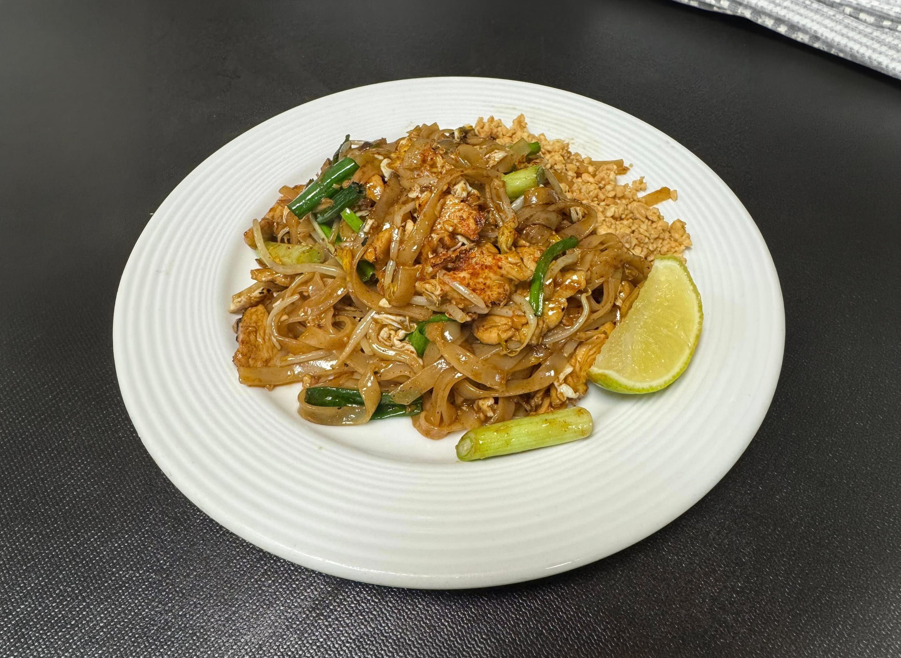 Baiyoke Thai & Sushi