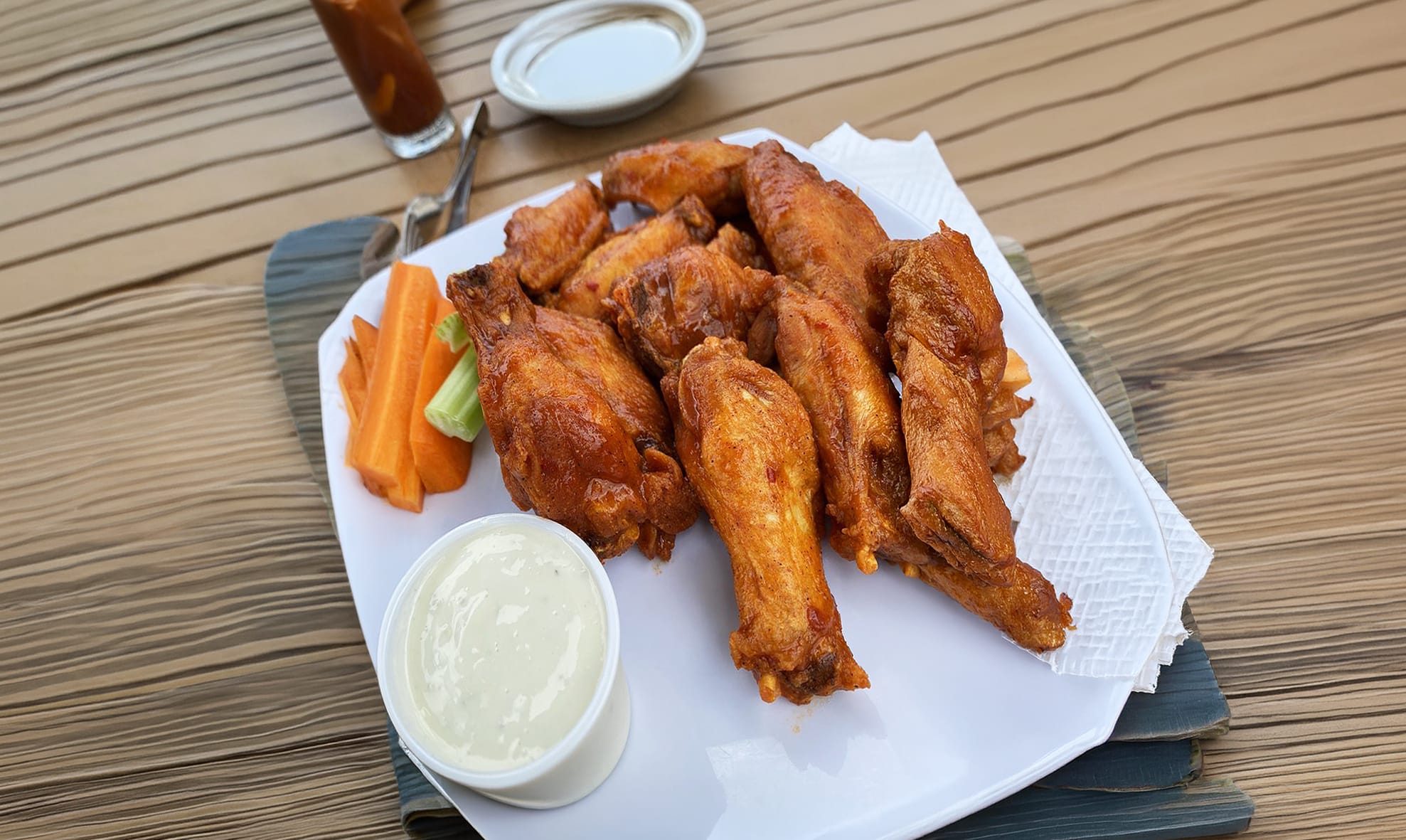 Adirondack Bar and Grill