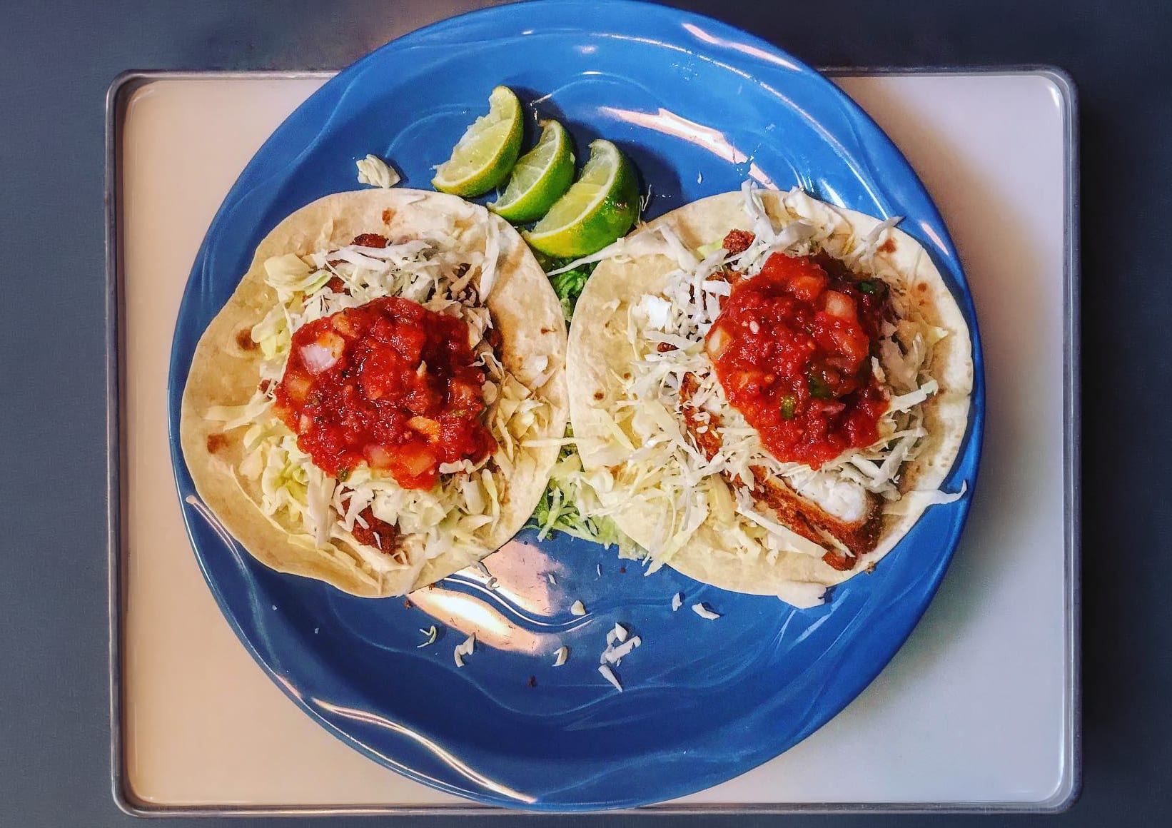 Baja Cafe