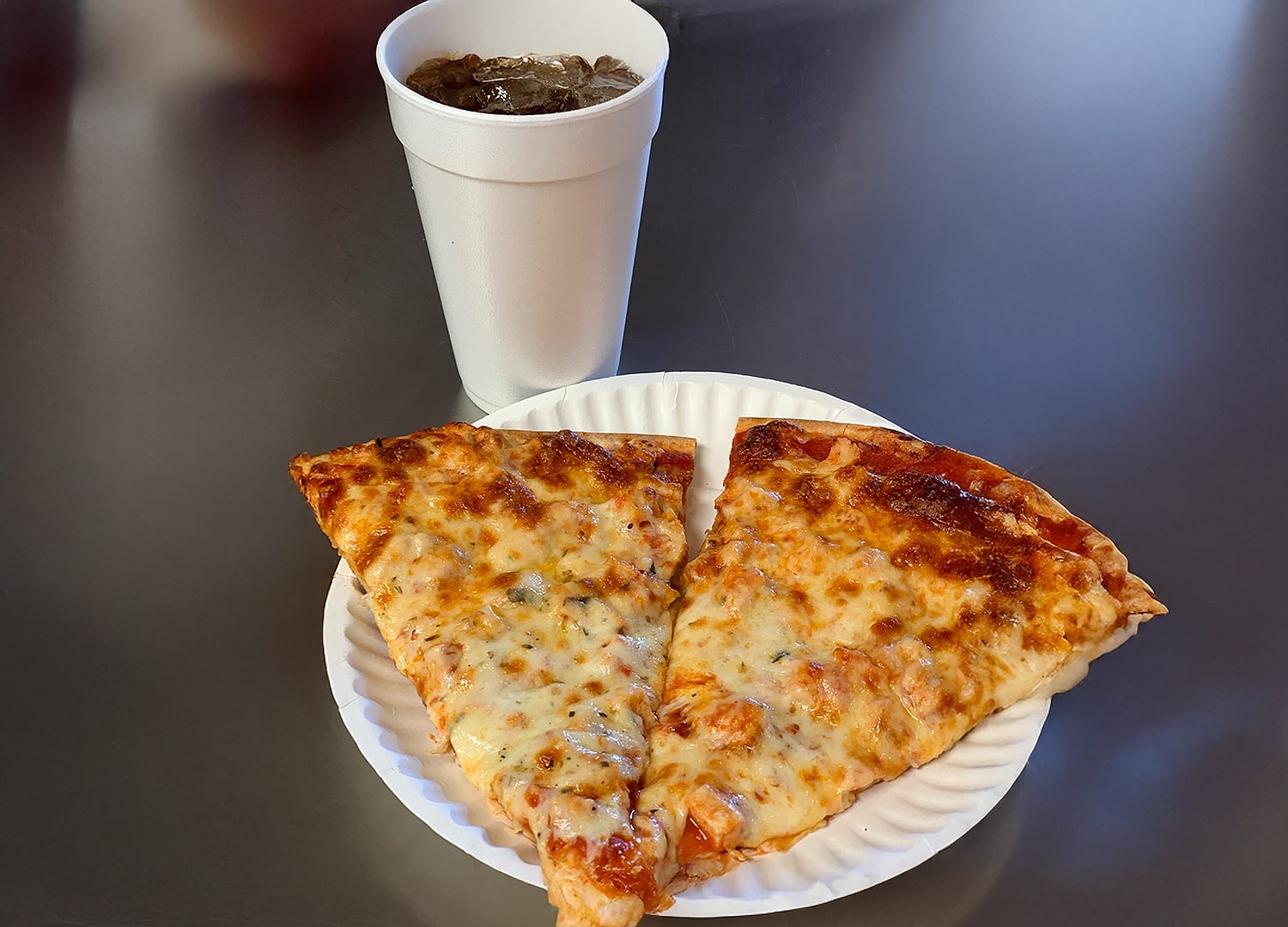 Antioch Pizza Shop - Woodstock, IL
