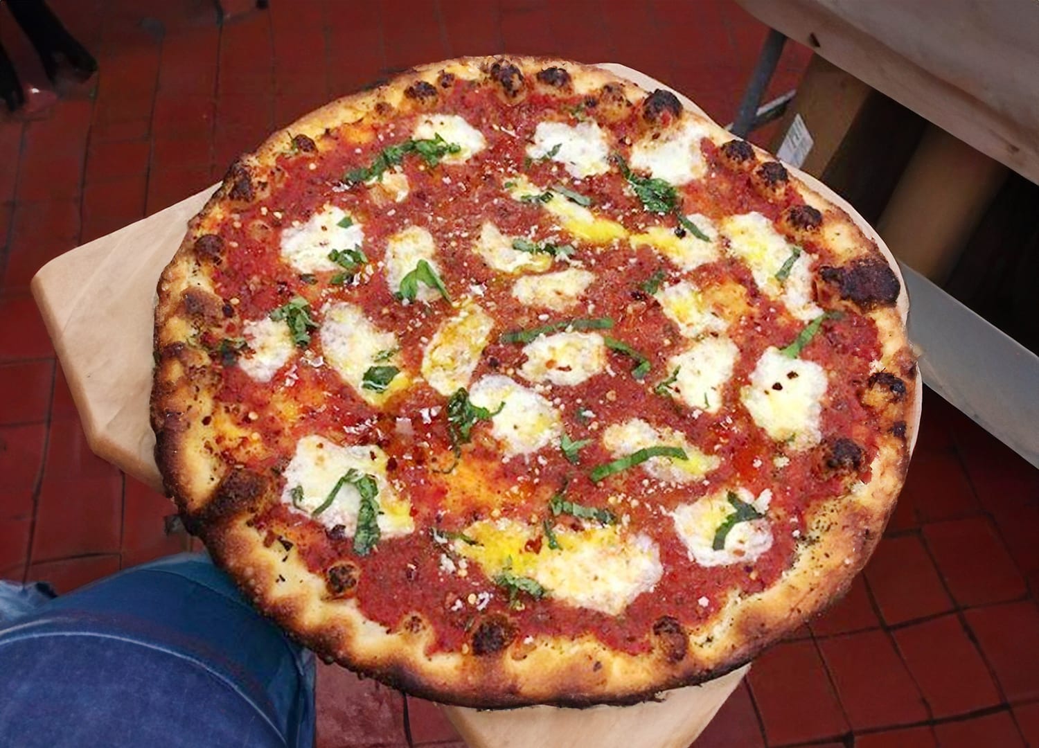 Attilios Pizza