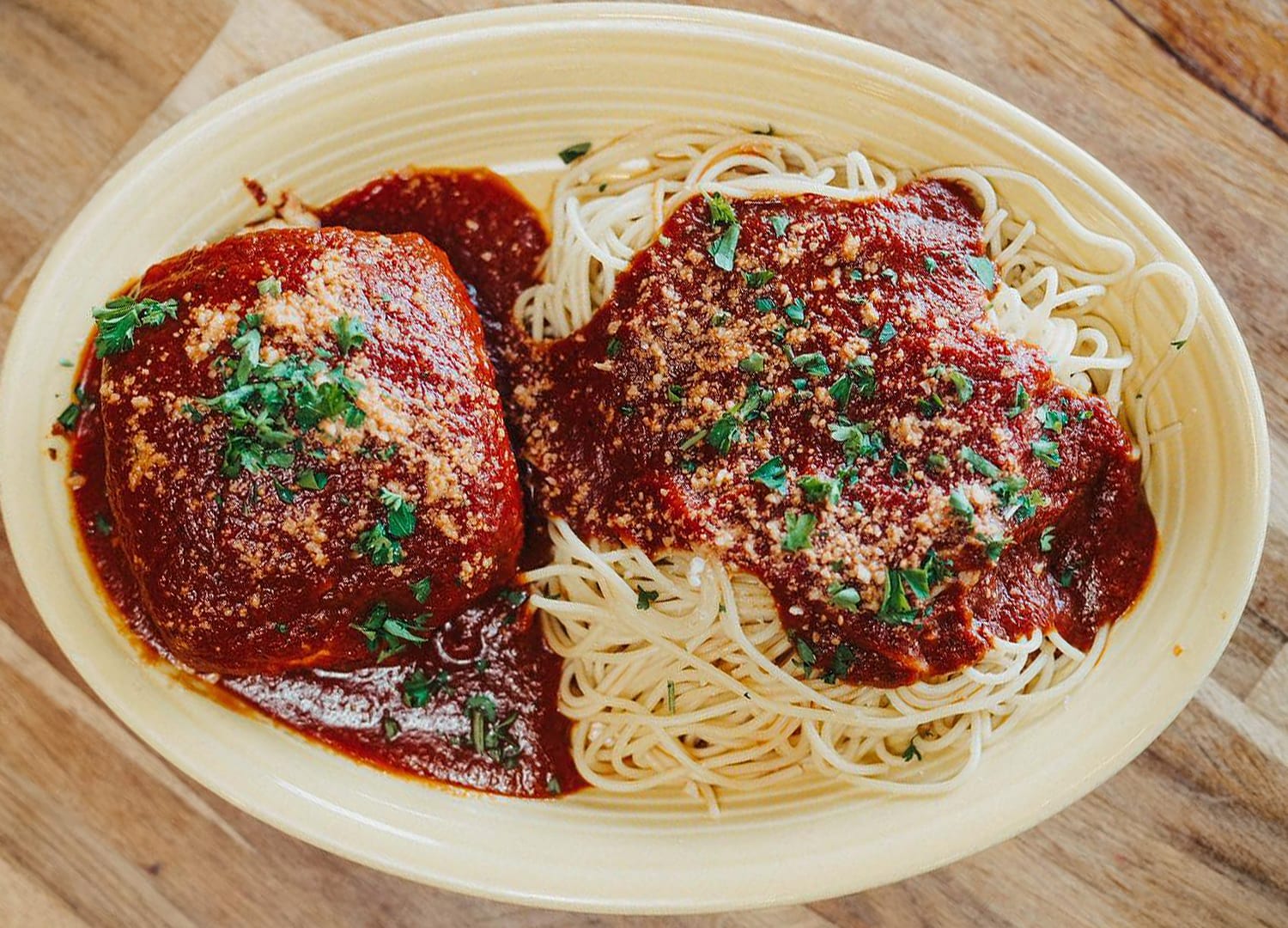 Antone's Kitchen