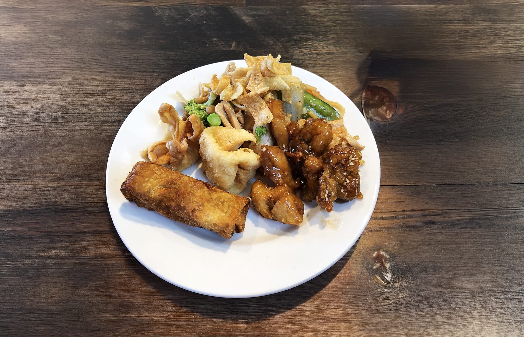 Ah Loy Bamboo Restaurant
