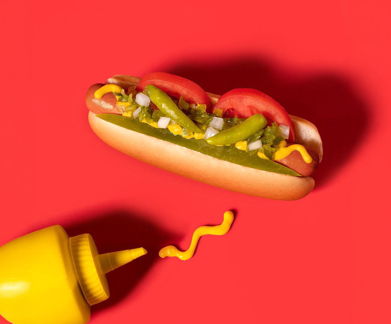 Wienerschnitzel