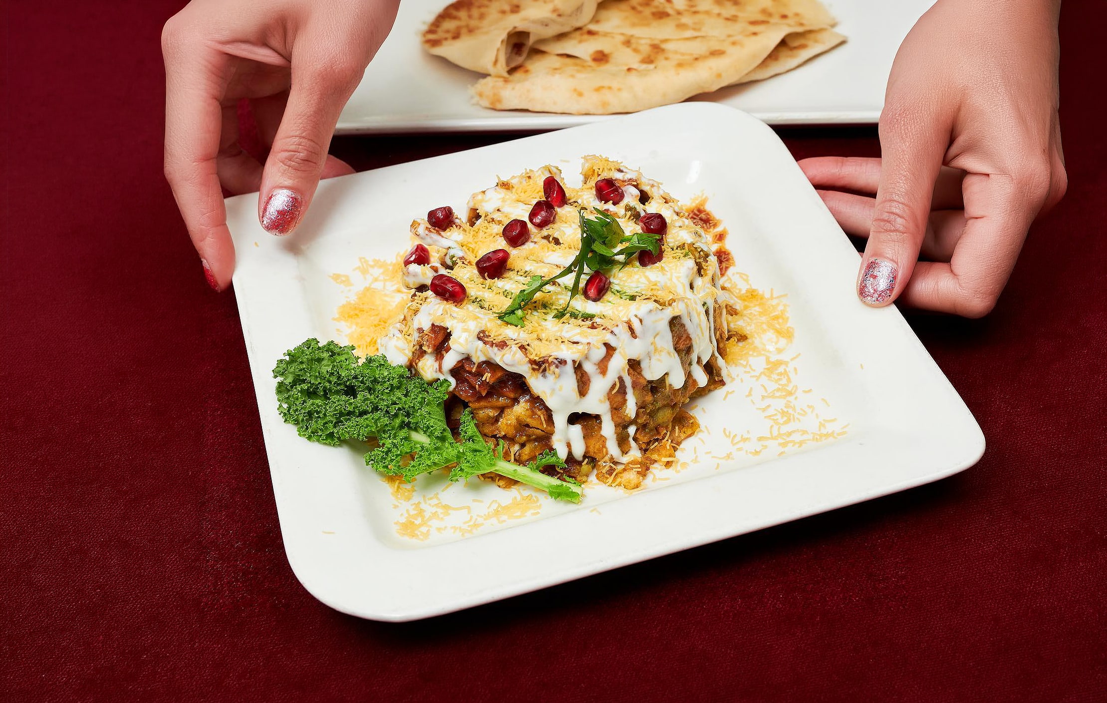 Akbar Restaurant