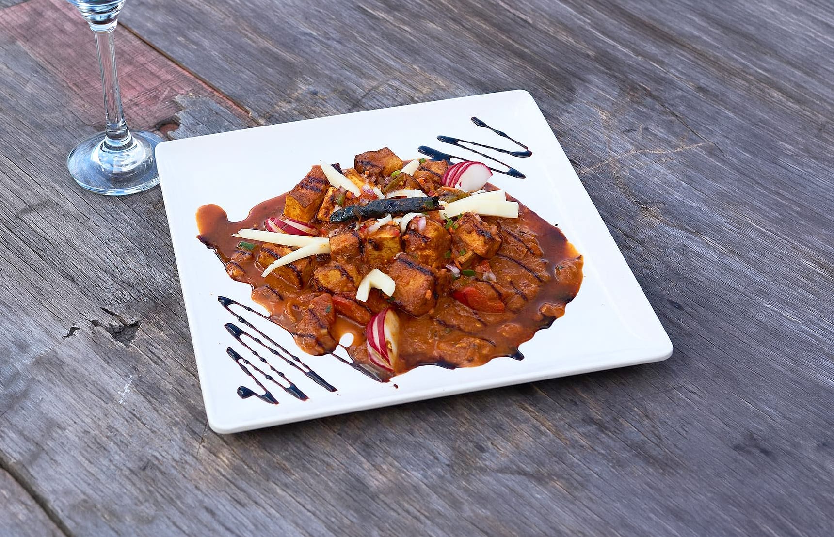 Akbar Restaurant