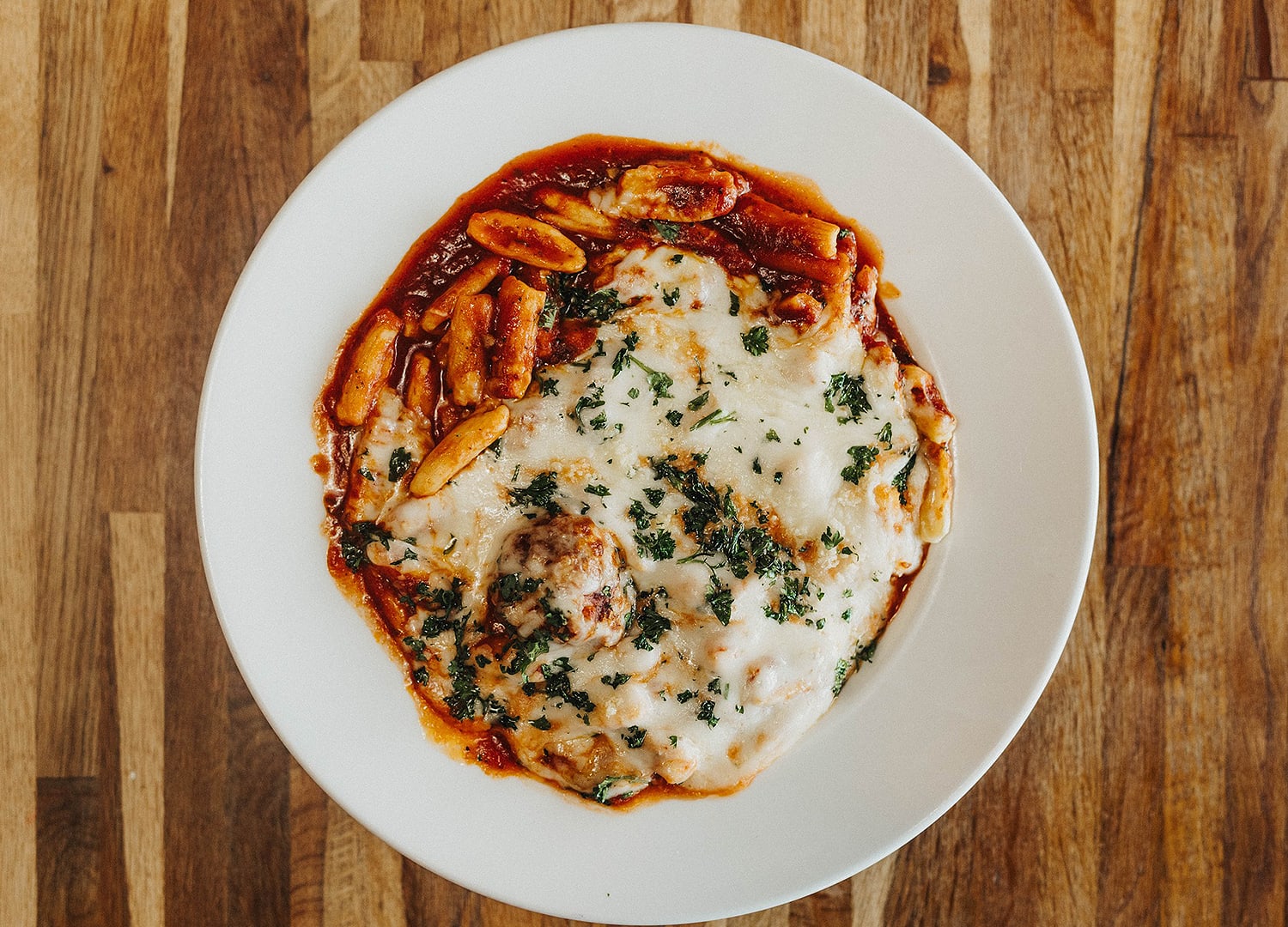 Antone's Kitchen