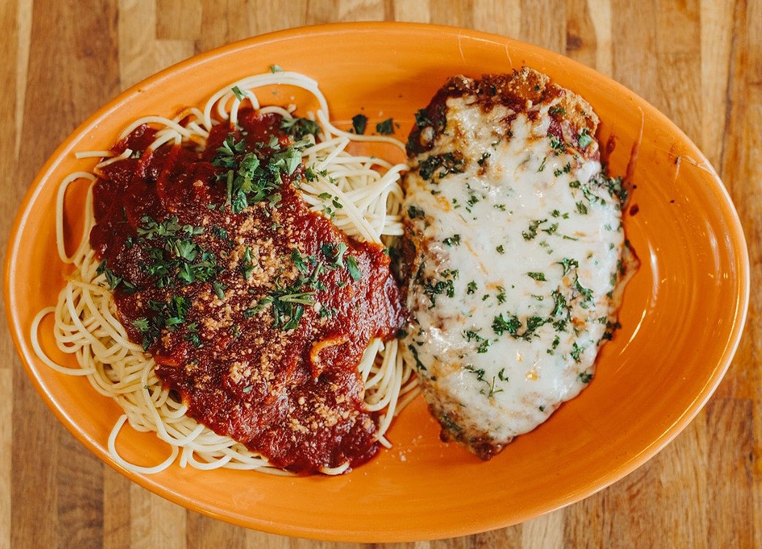 Antone's Kitchen