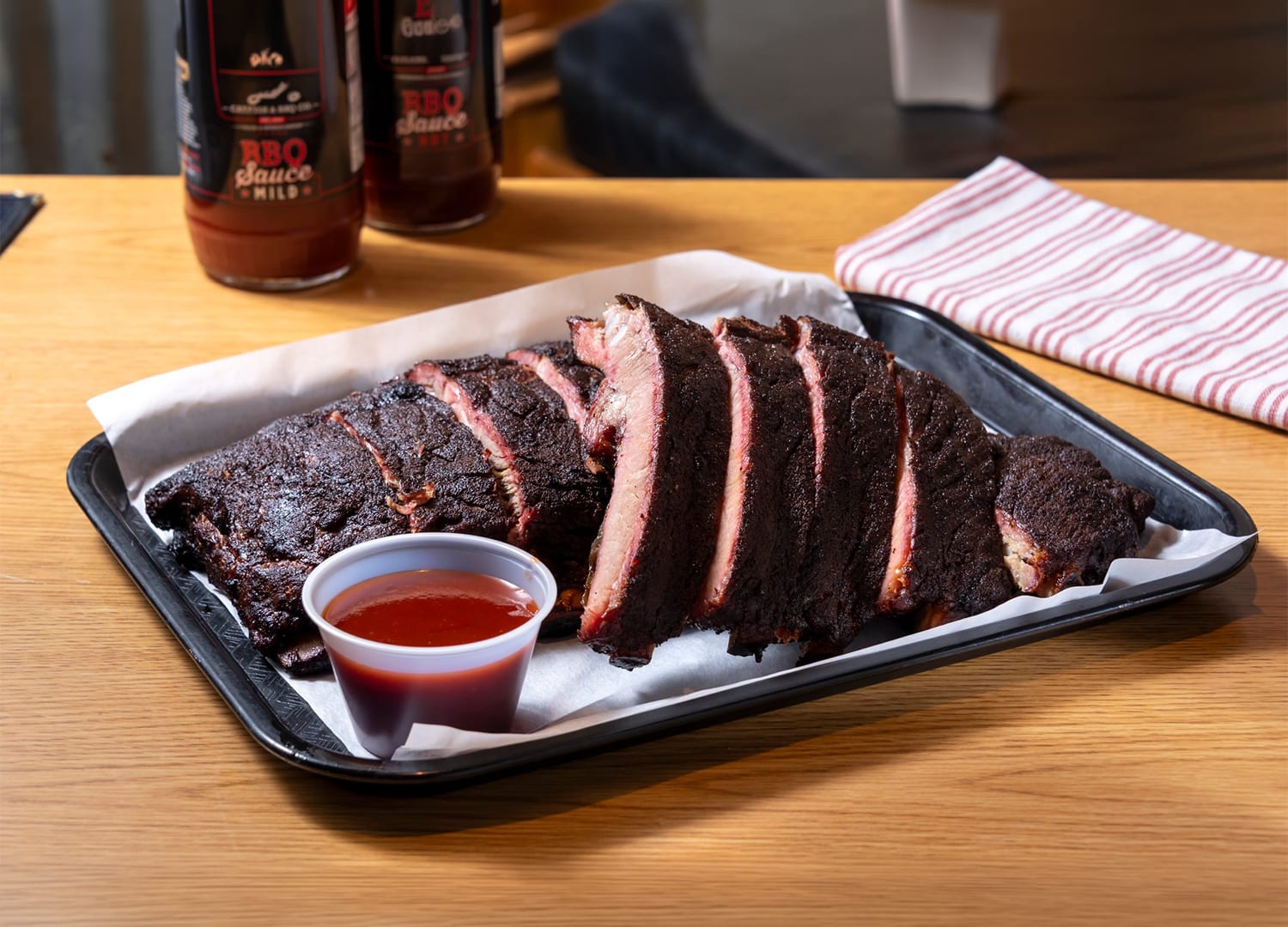 Billy Ray's Catfish & Bbq