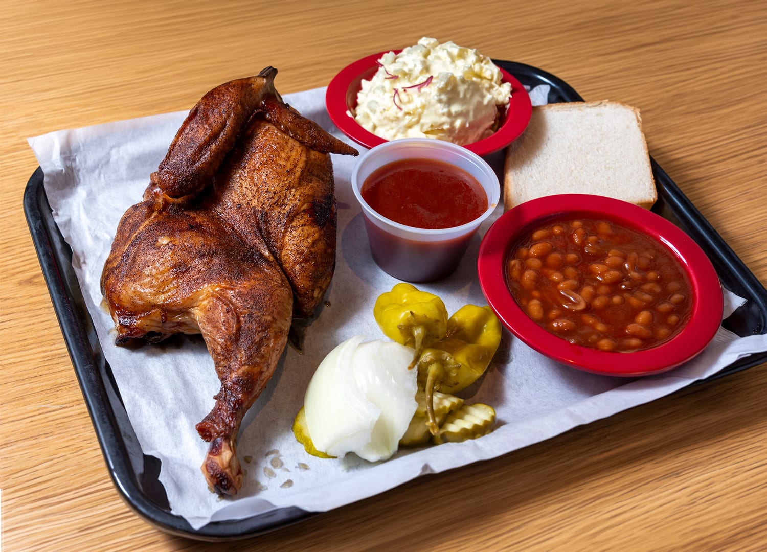 Billy Ray's Catfish & Bbq