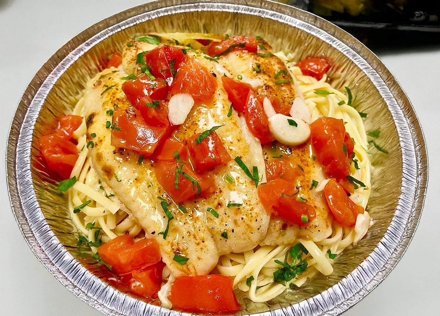 Antonella's Italian Restaurant & Pizza