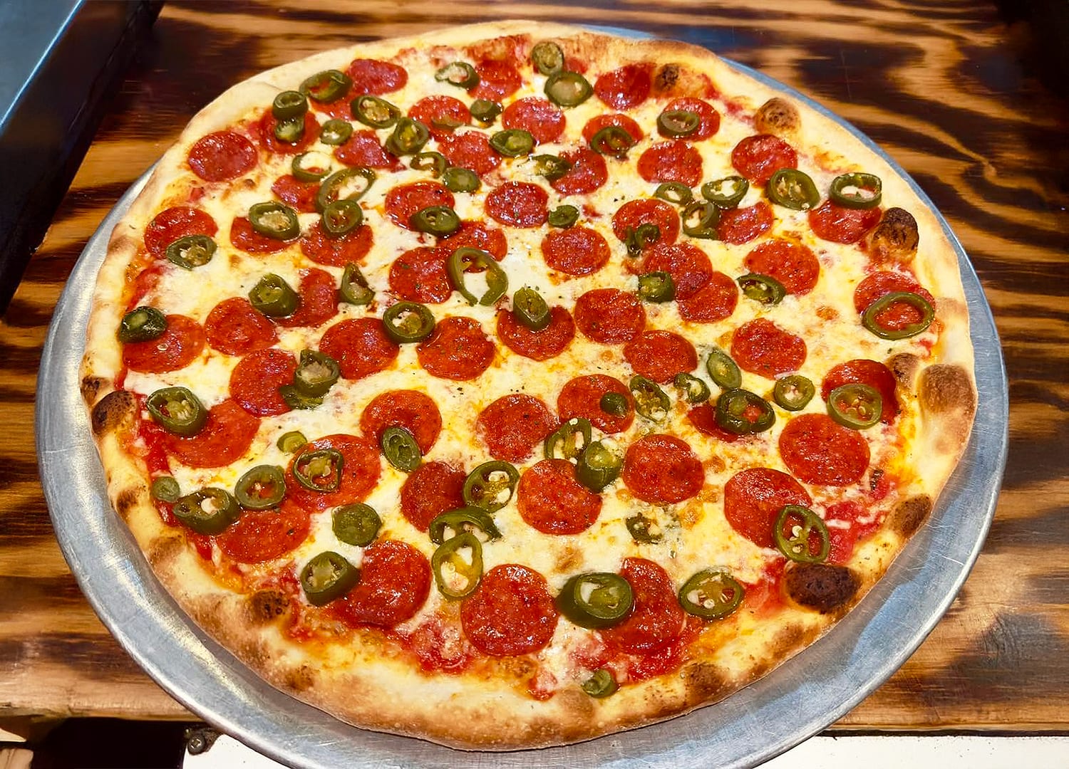 Antonella's Italian Restaurant & Pizza
