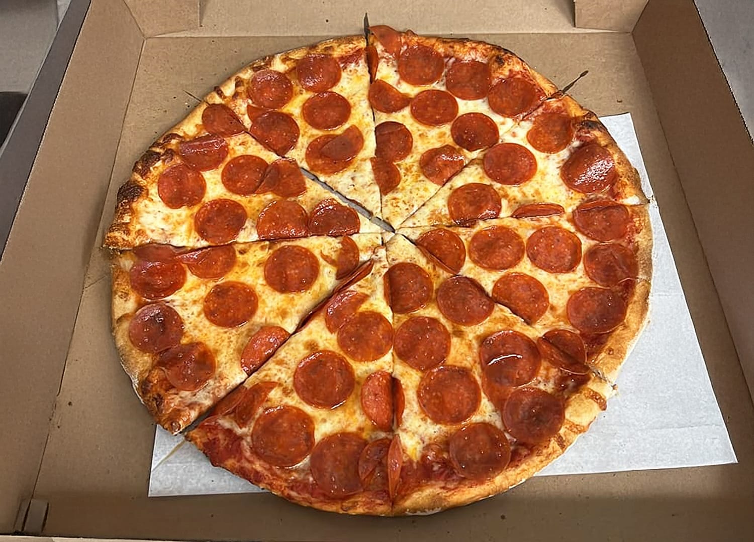 Antonio's Pizzeria