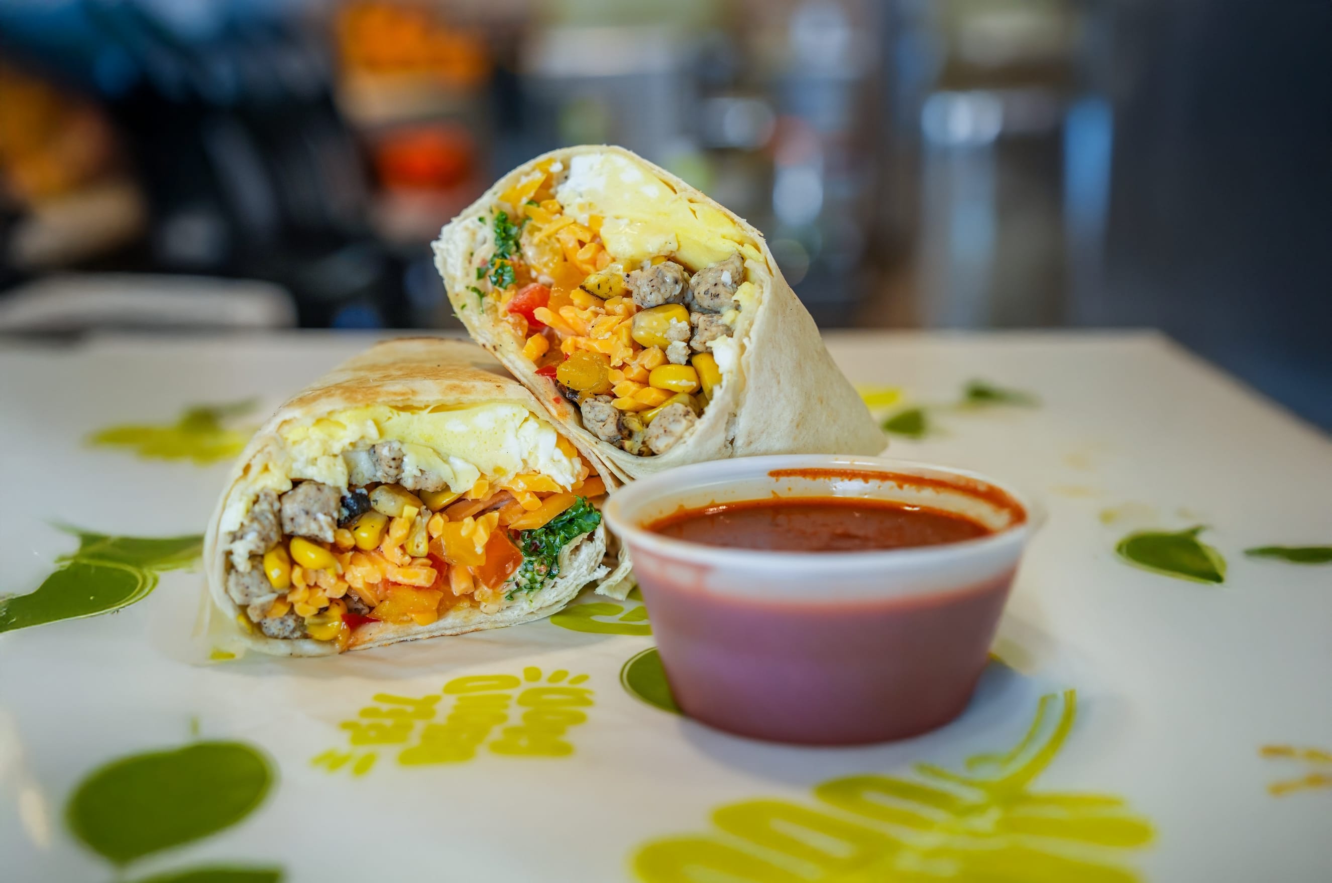 Beyond Juicery & Eatery