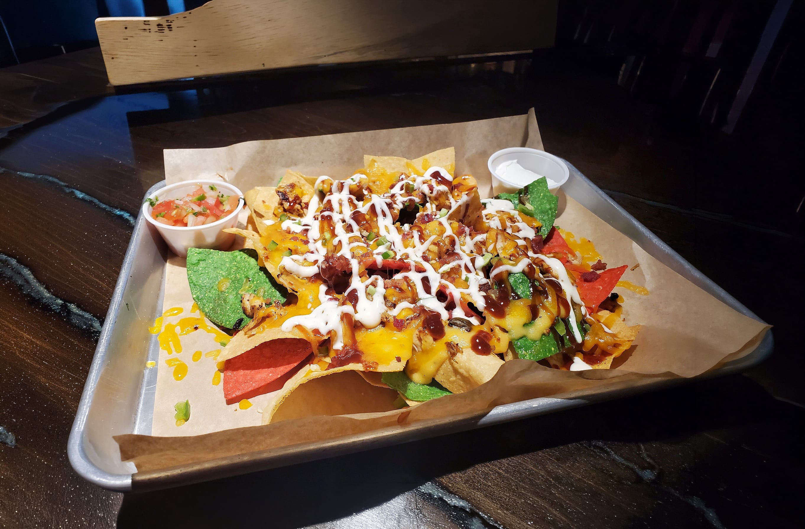 Boss Ladies Gastrobar & Billiards