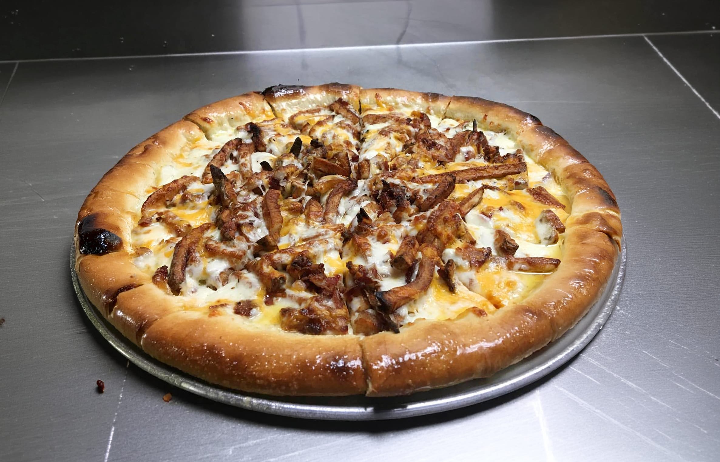 Bosses Pizza