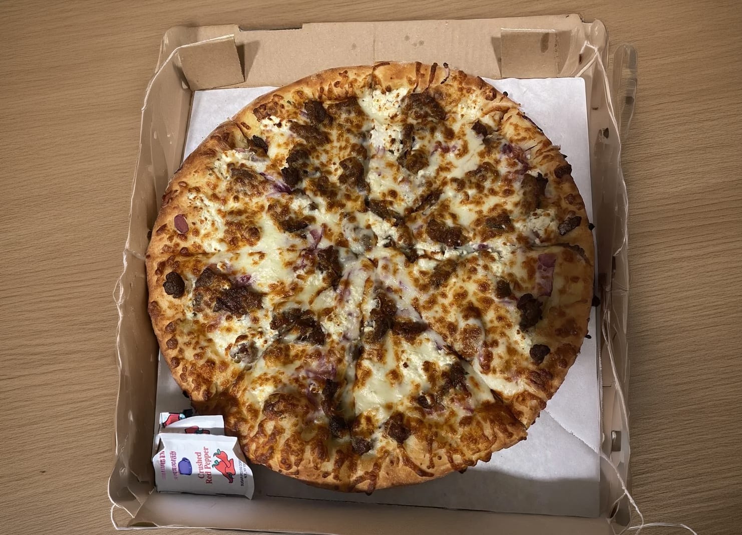 Bambinos Pizza Otay Ranch
