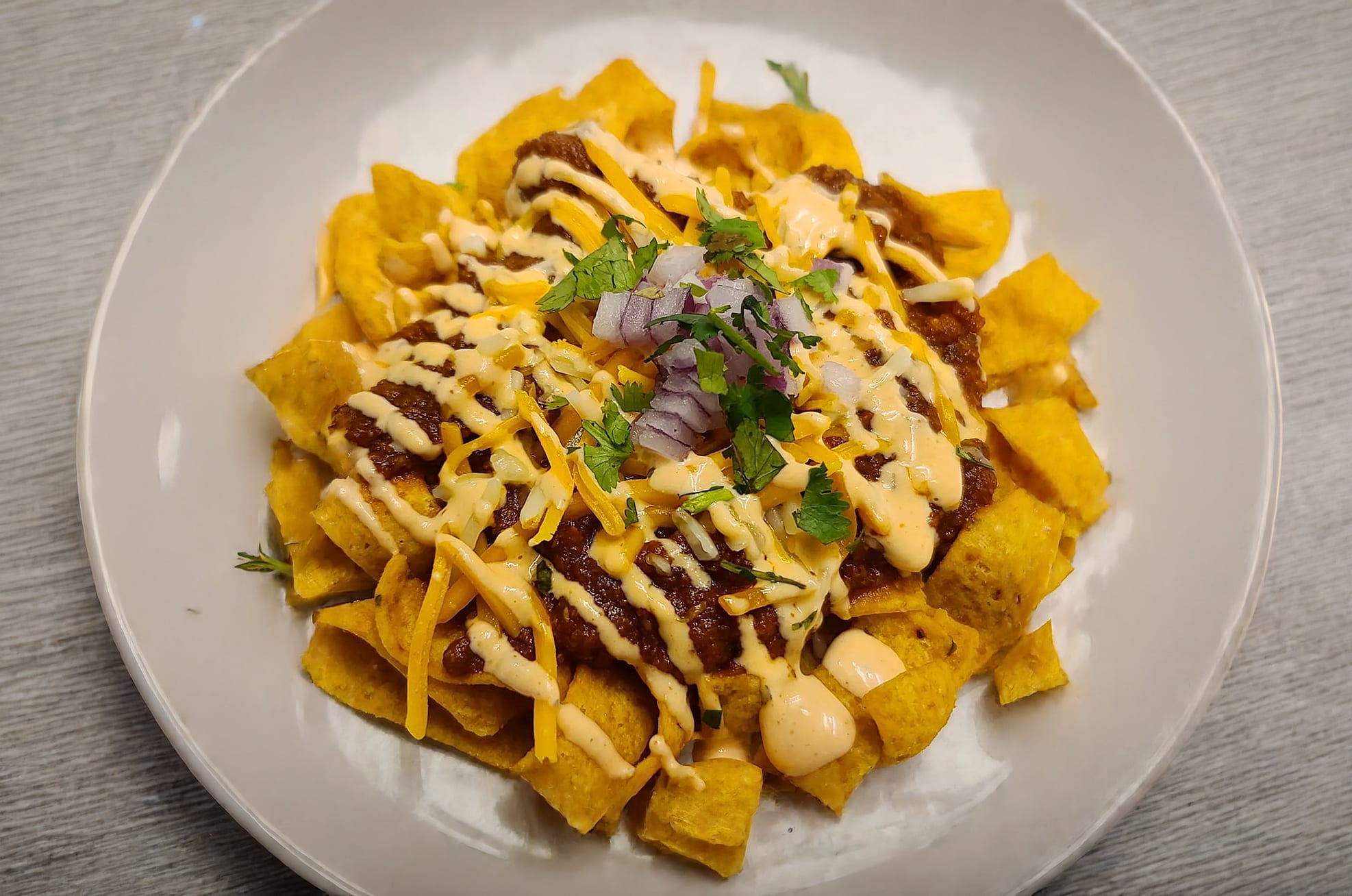 Boston Ave Grill & Catering