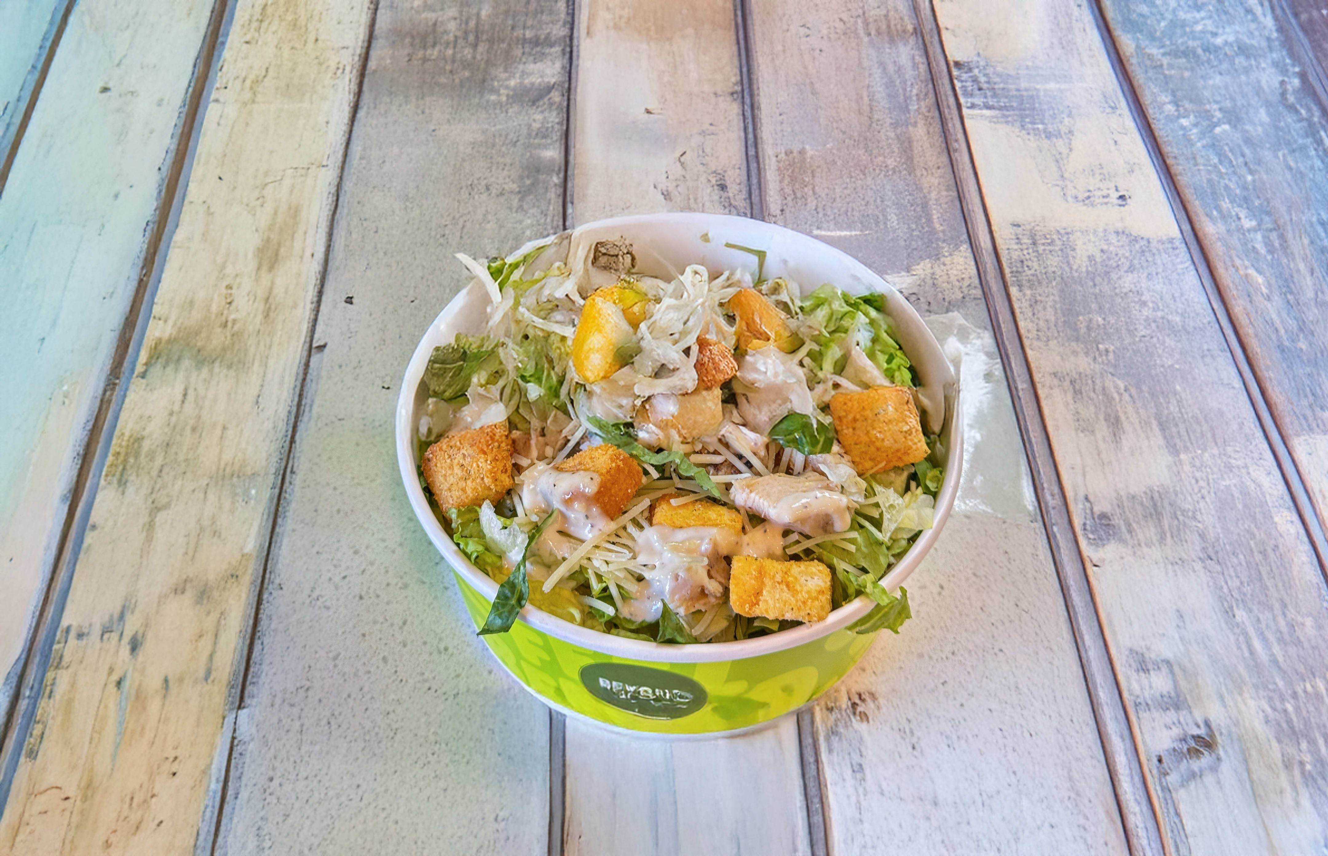 Beyond Juicery and Eatery