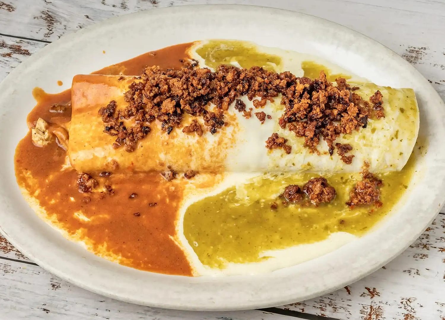 Arandas Mexican Grill