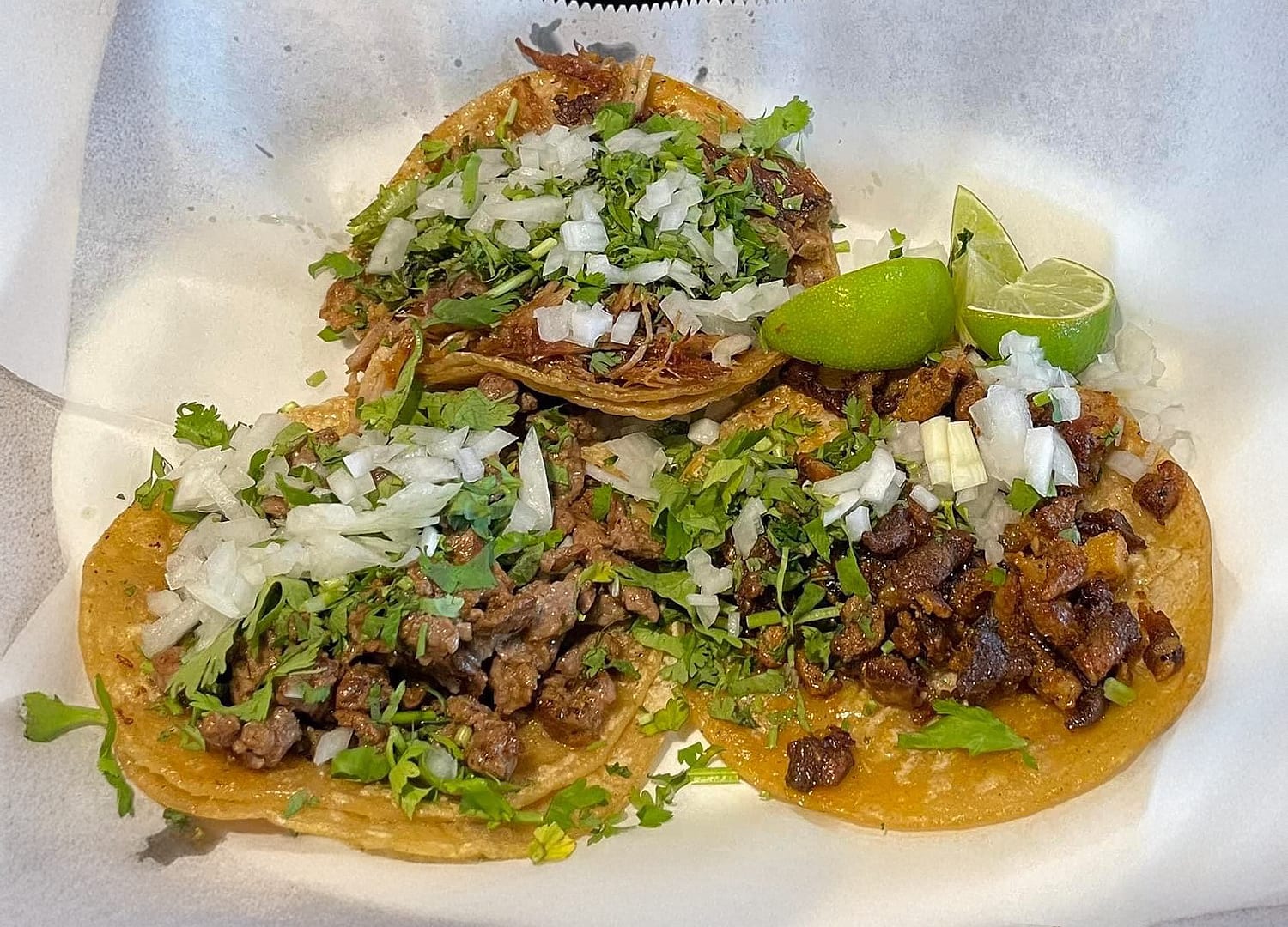 Arandas Mexican Grill
