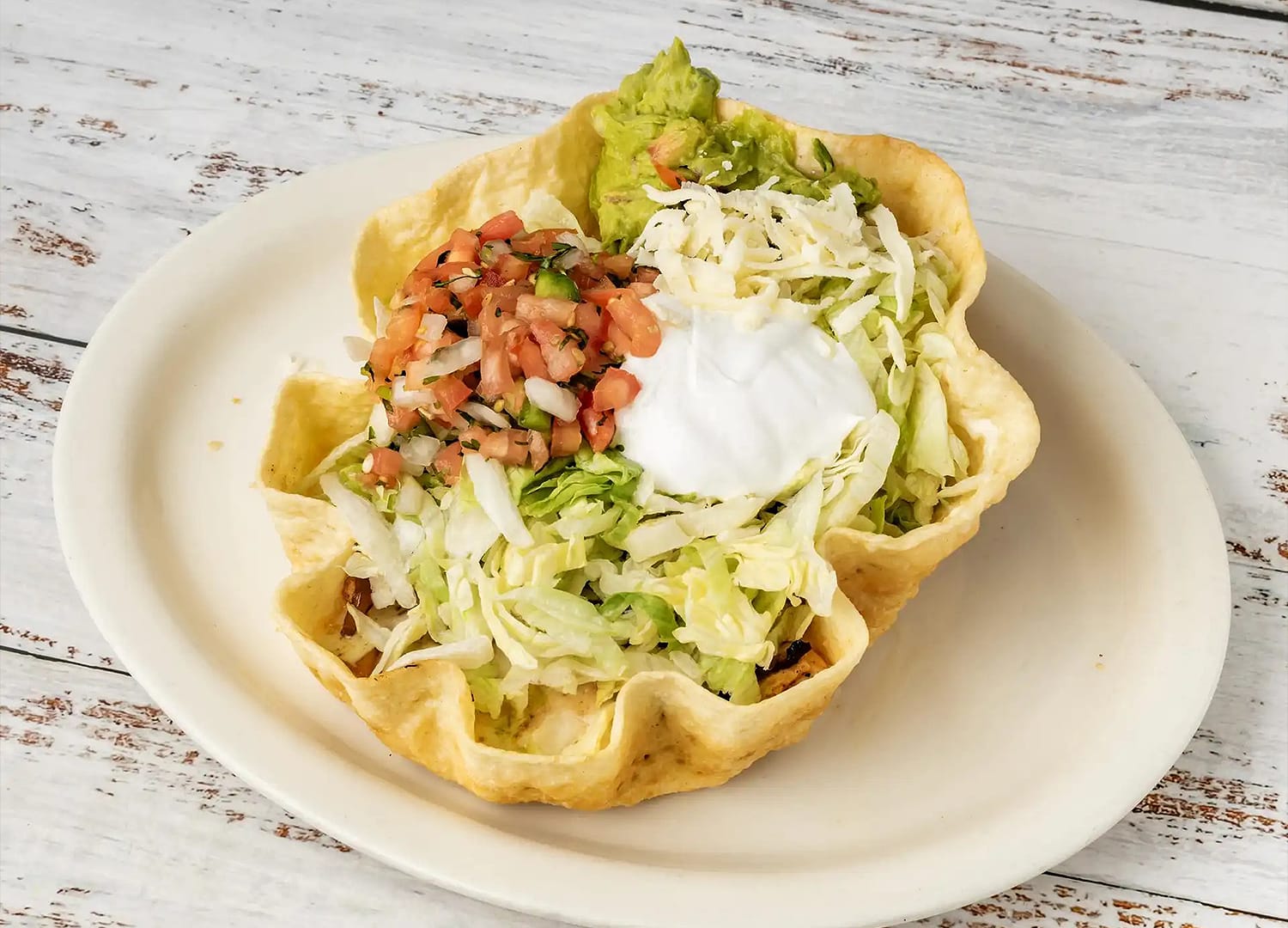 Arandas Mexican Grill