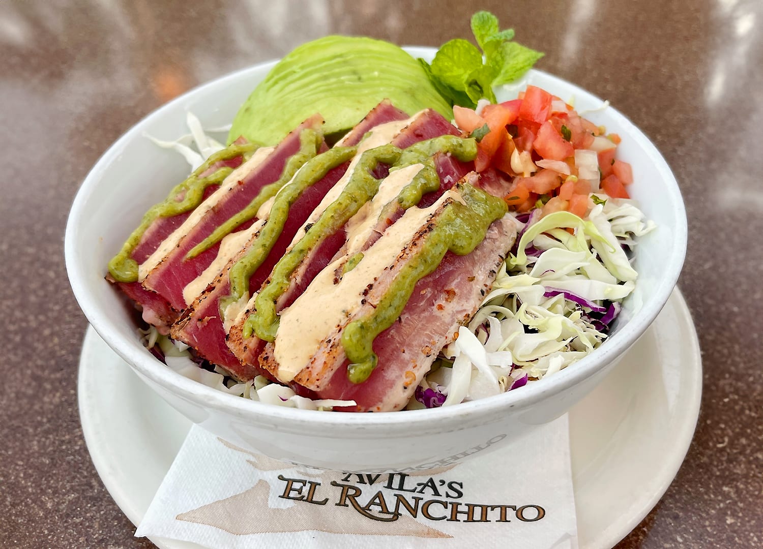 Avila's El Ranchito