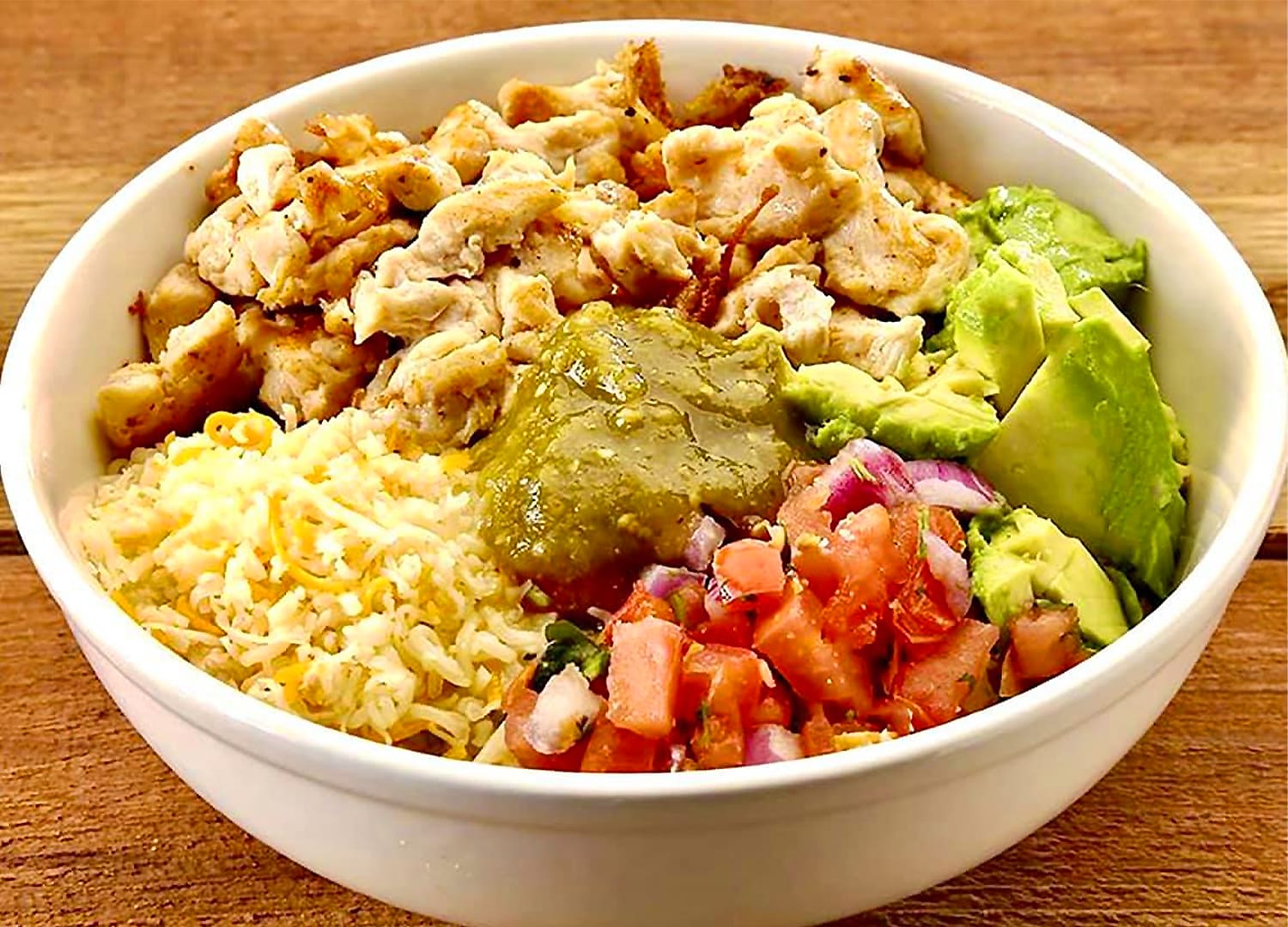 Avila's El Ranchito