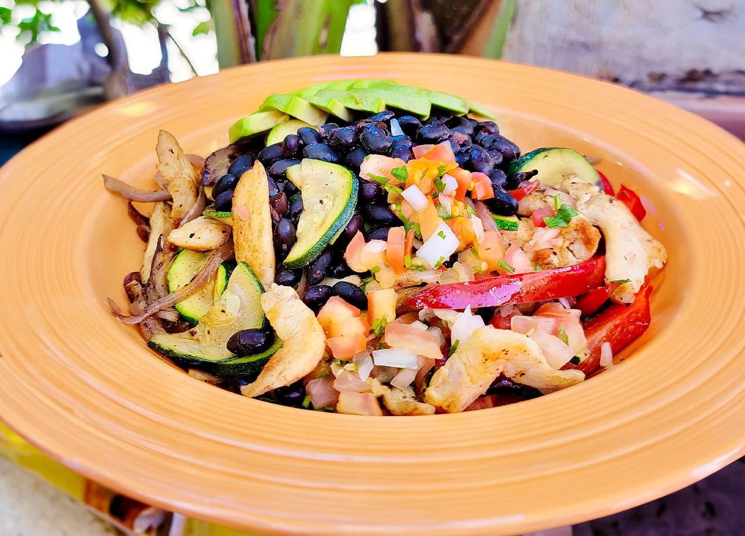 Avila's El Ranchito