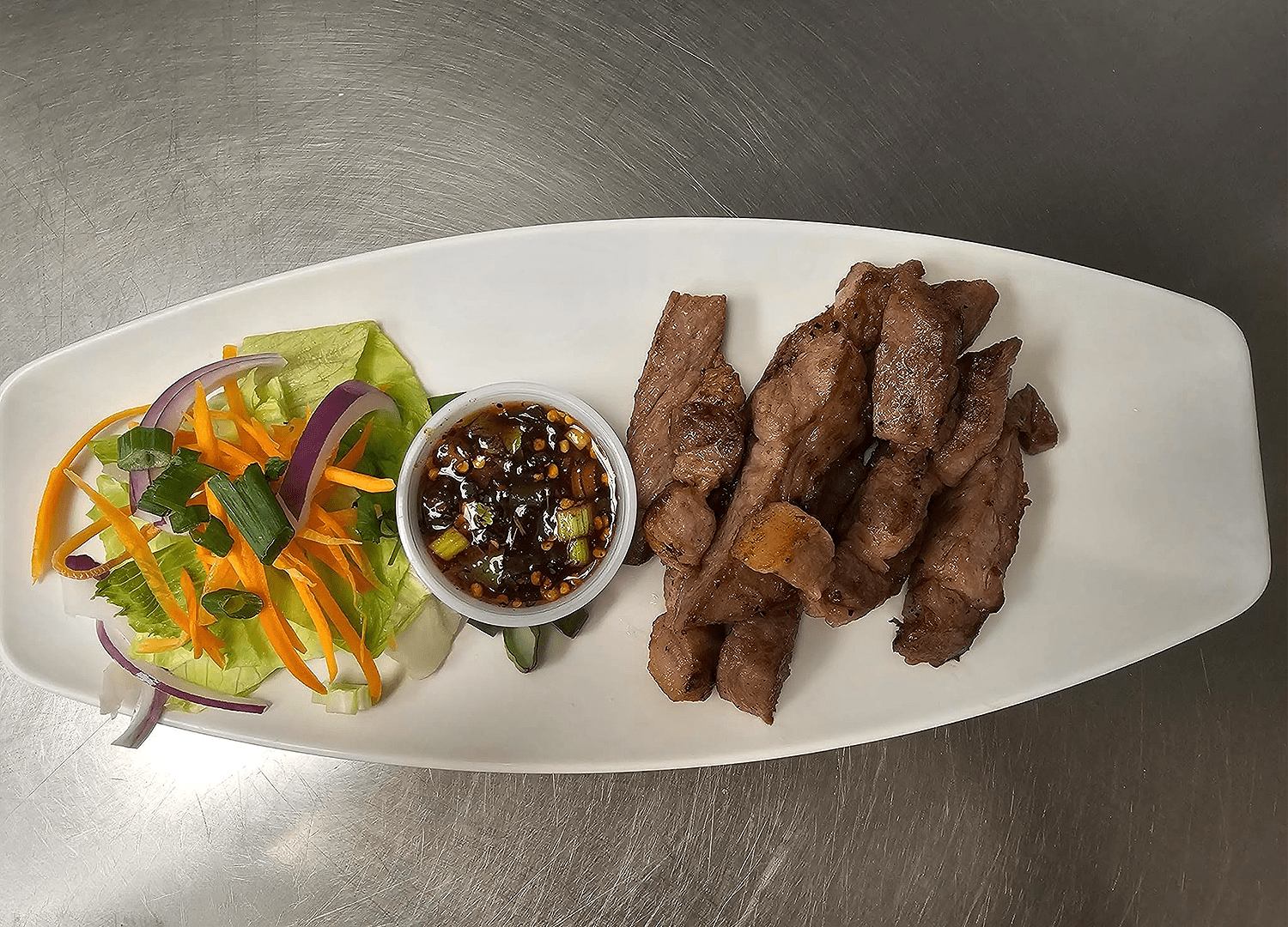Amazing Thai Cuisine