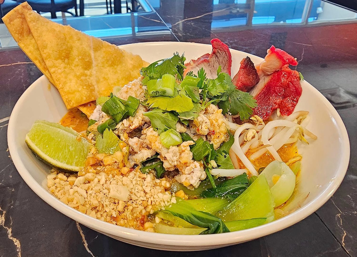 Amazing Thai Cuisine