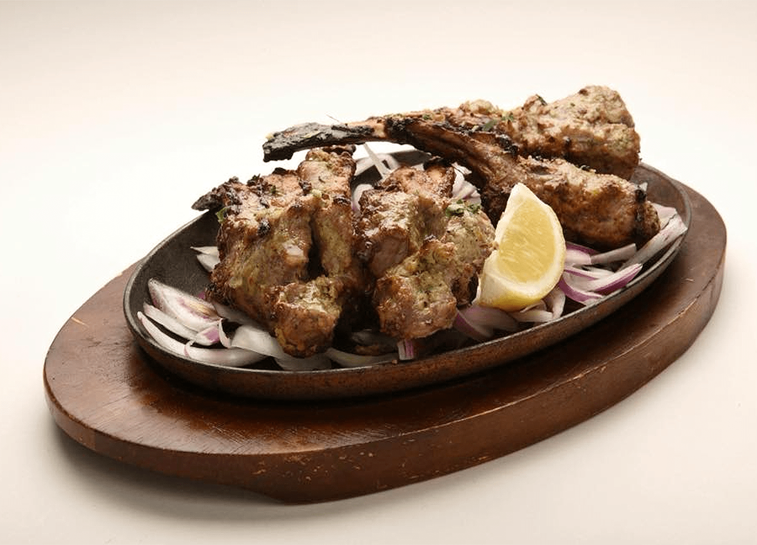 Amber Indian Cuisine