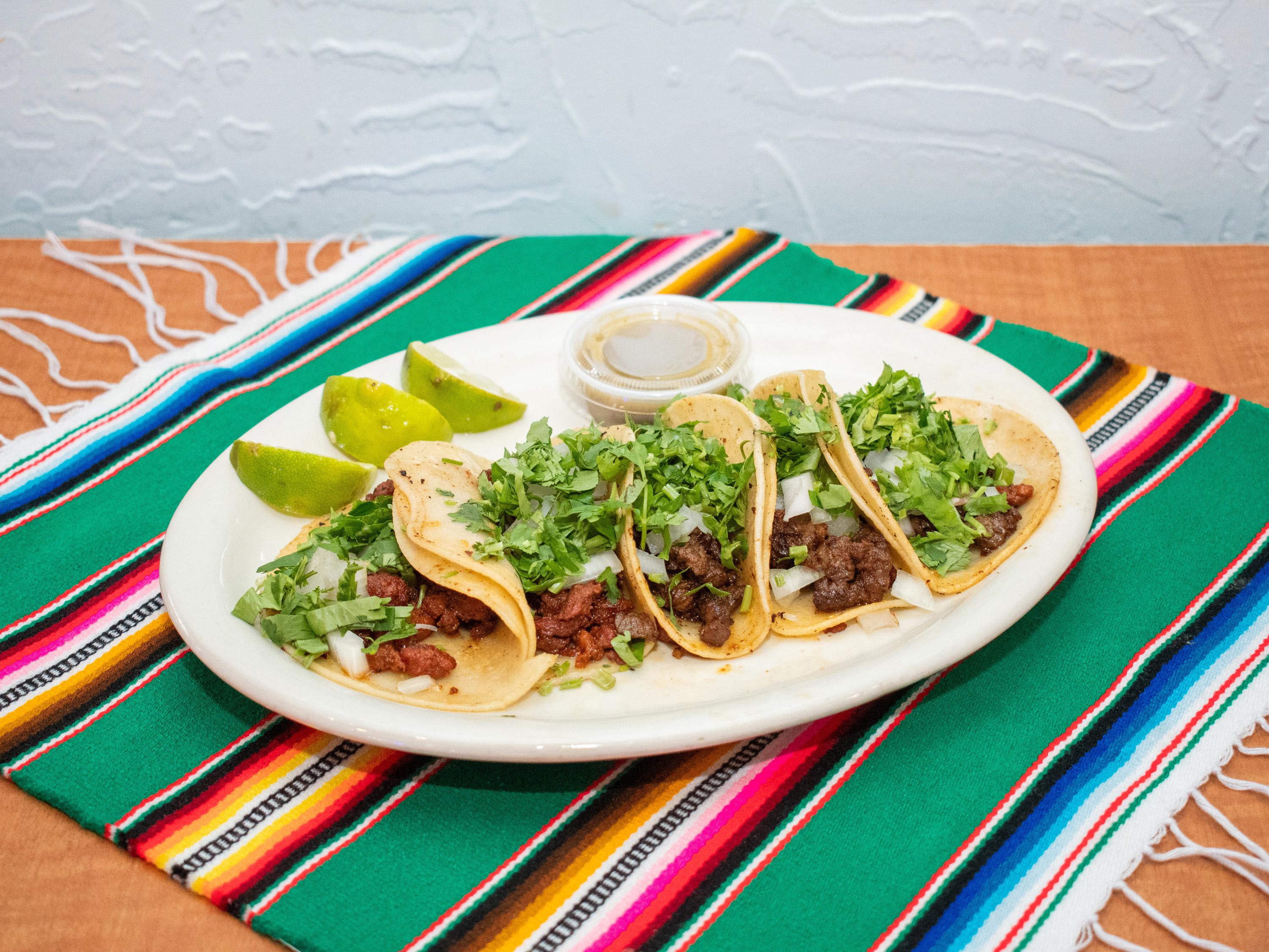 Cancun Mexican Restaurant