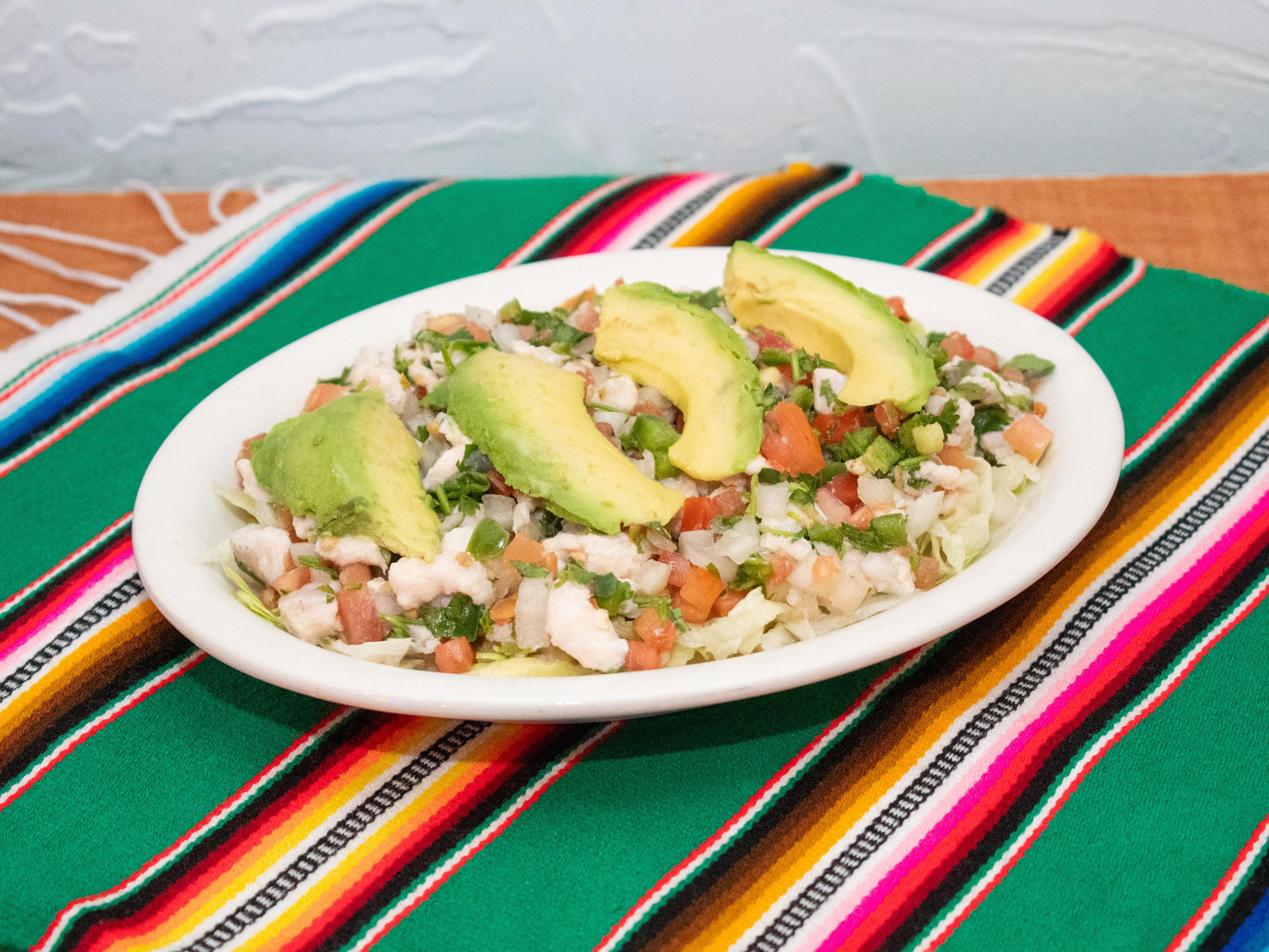 Cancun Mexican Restaurant