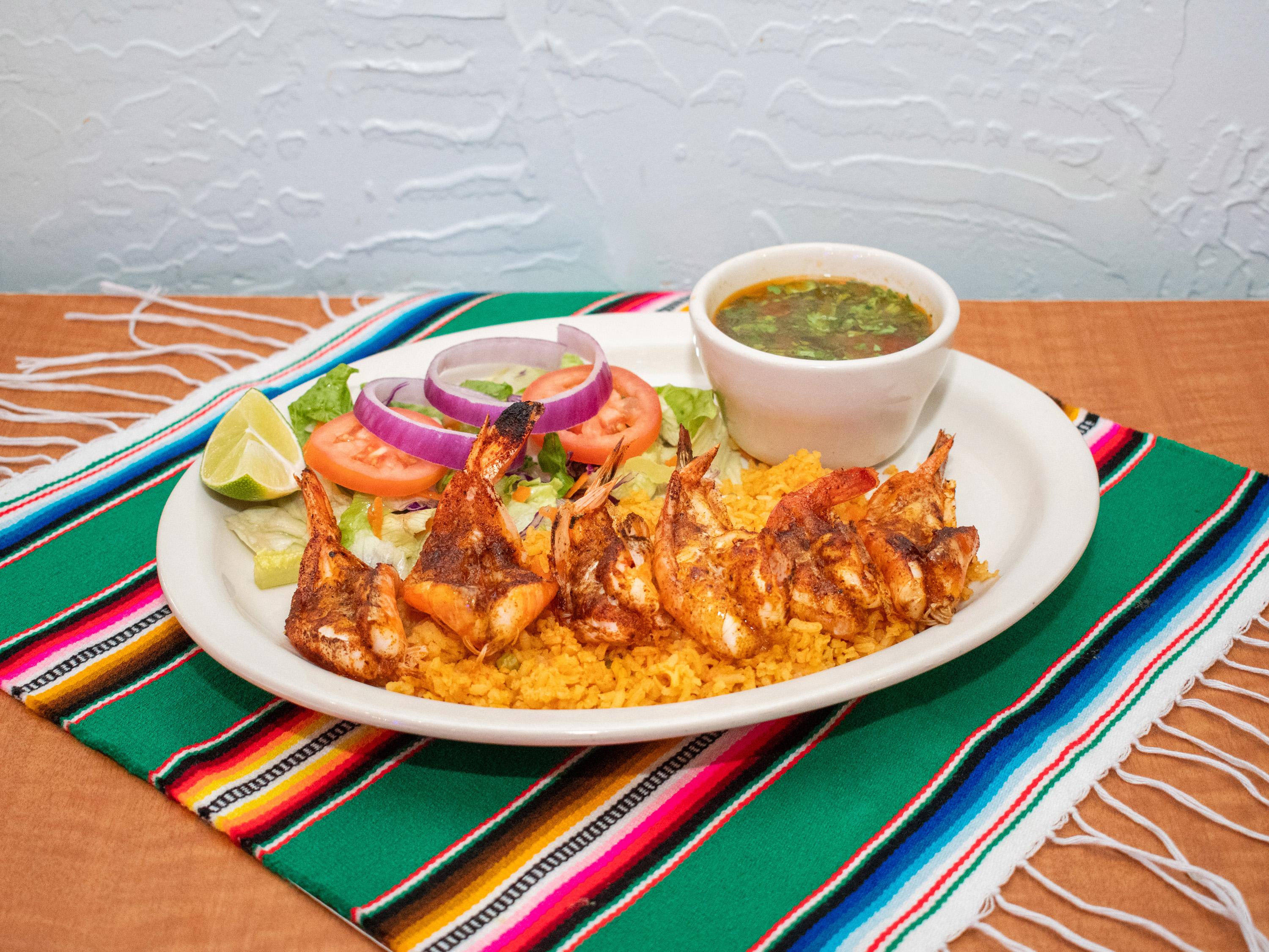 Cancun Mexican Restaurant