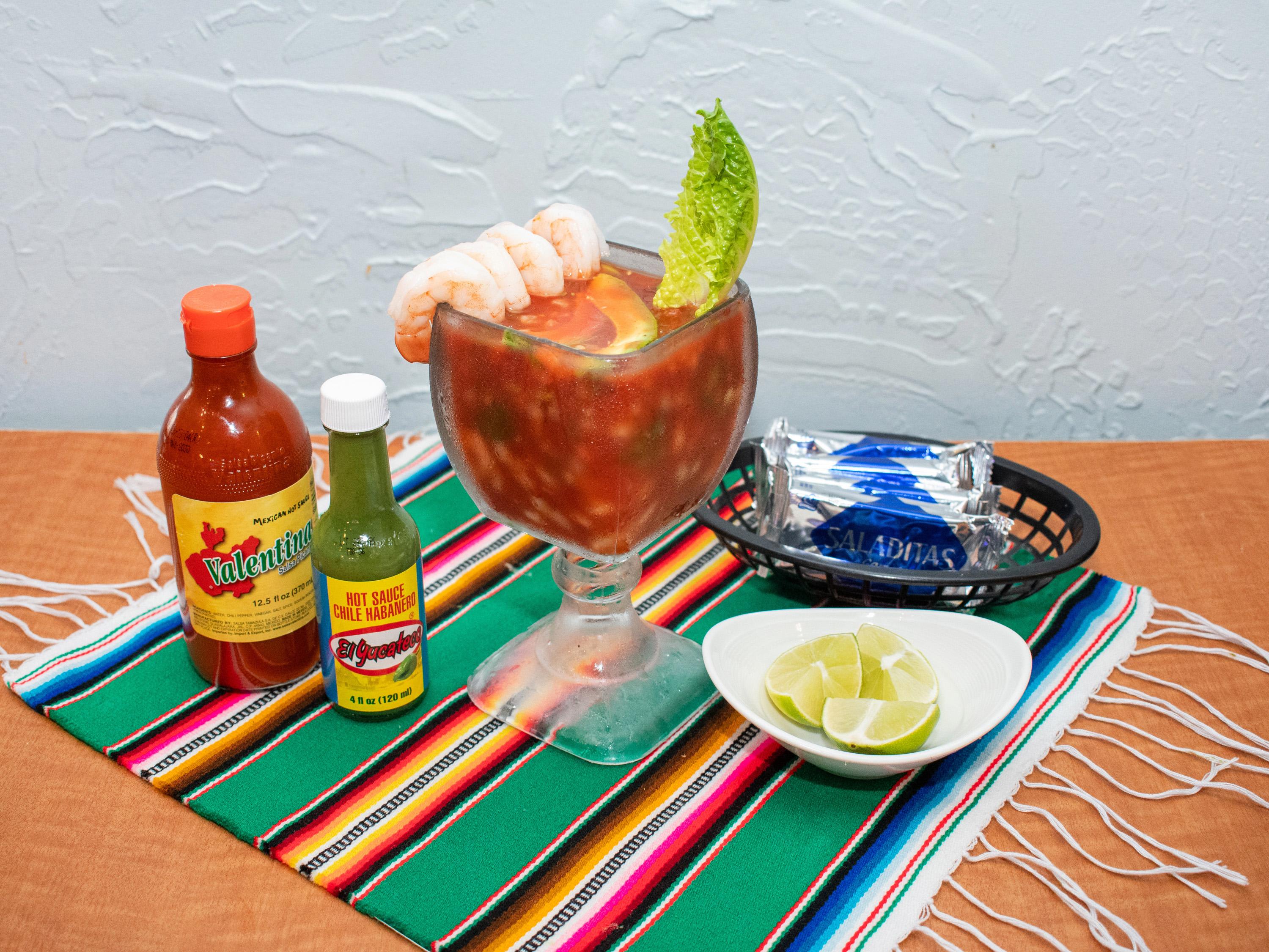 Cancun Mexican Restaurant