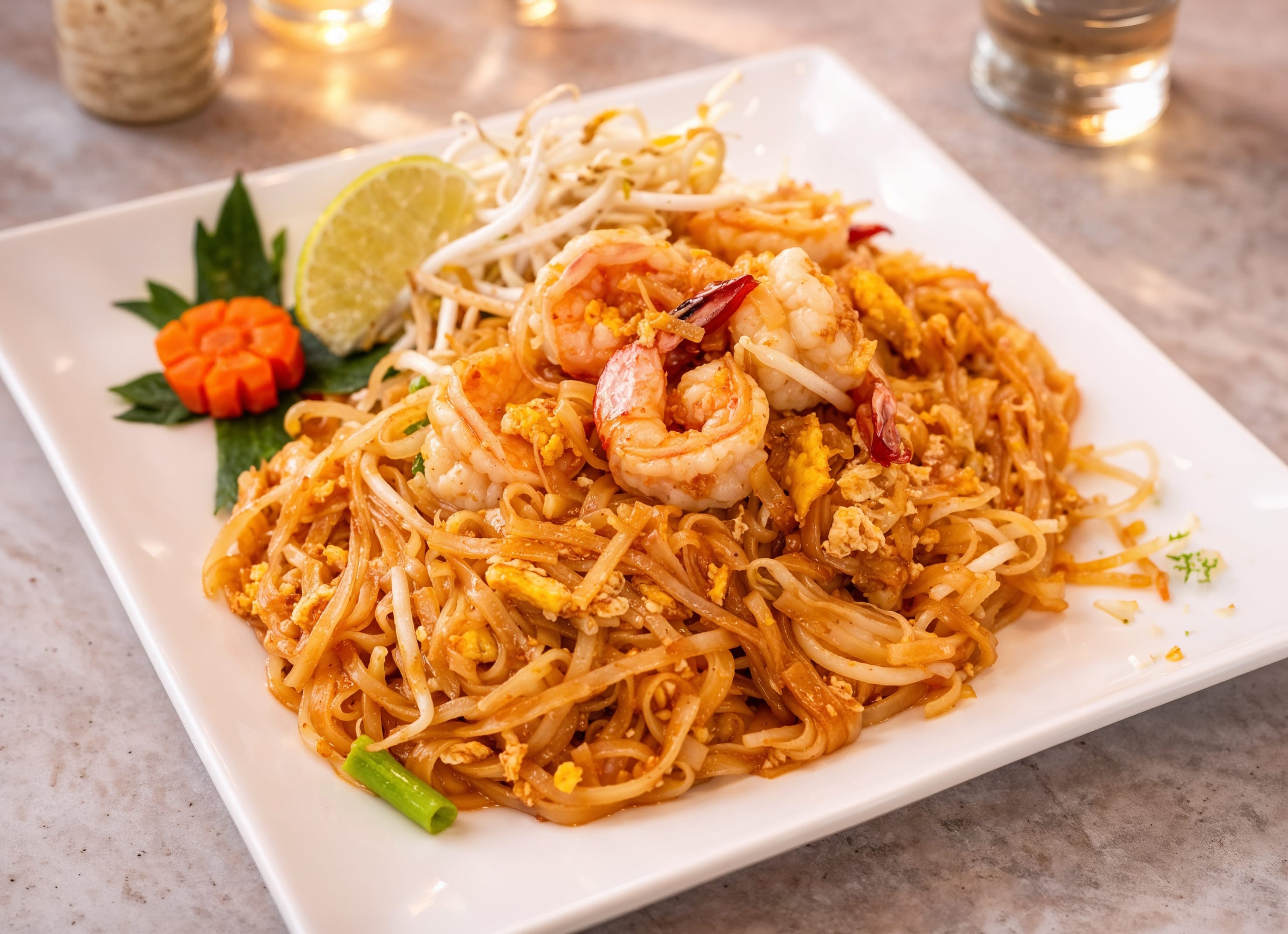 Bangkok Spice