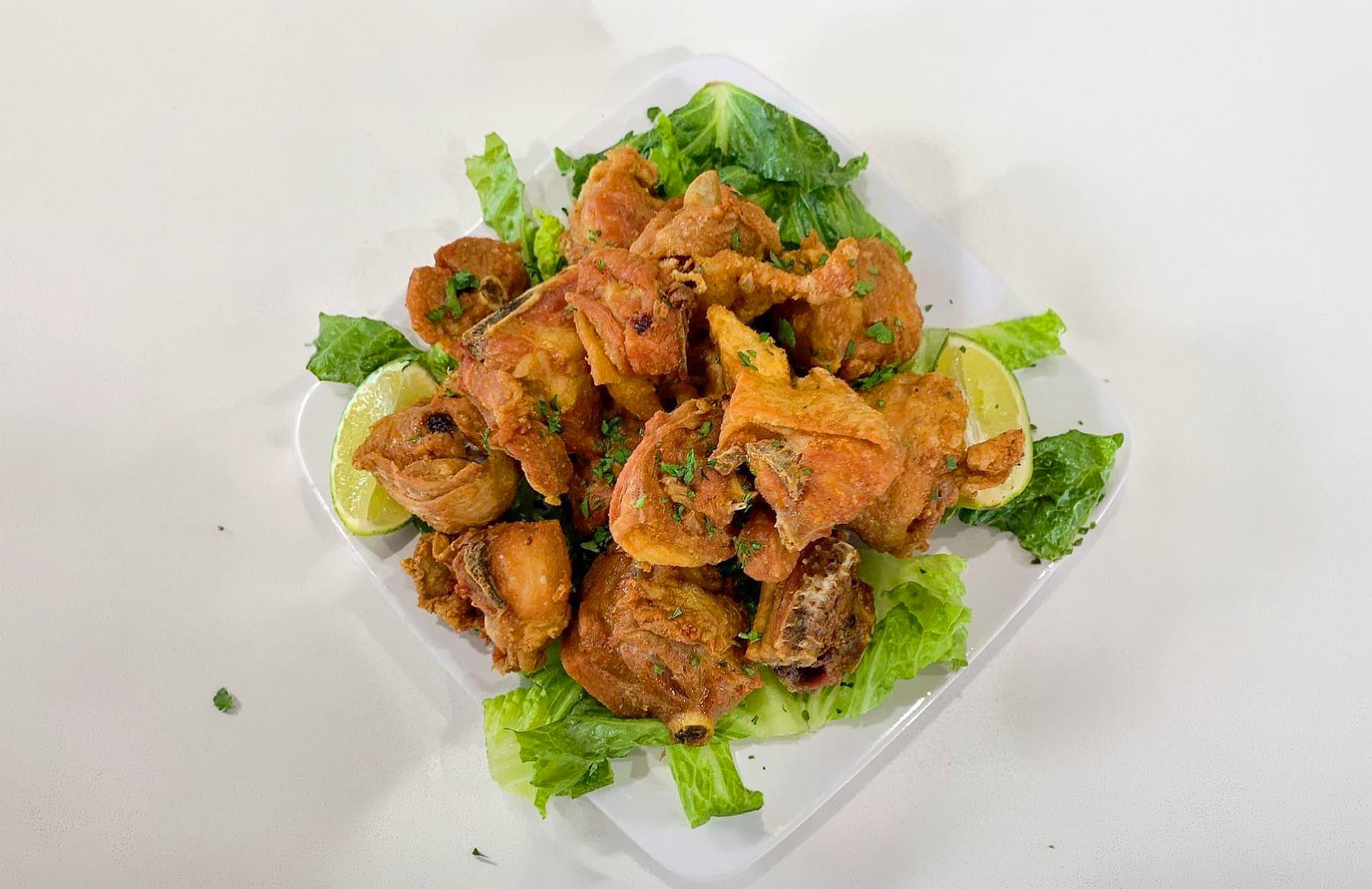 Photo 1 of 4: Bramer's Brazilian Cuisine