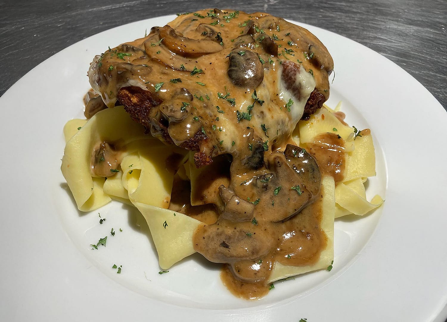 Amici's Italian Bistro