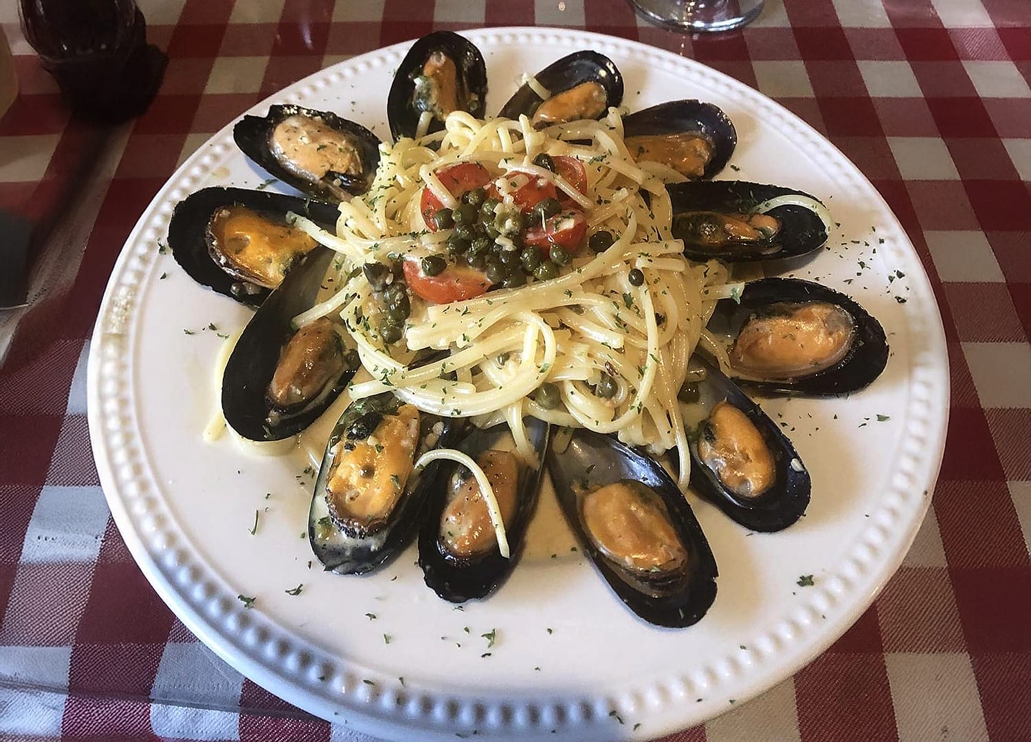 Amici's Italian Bistro