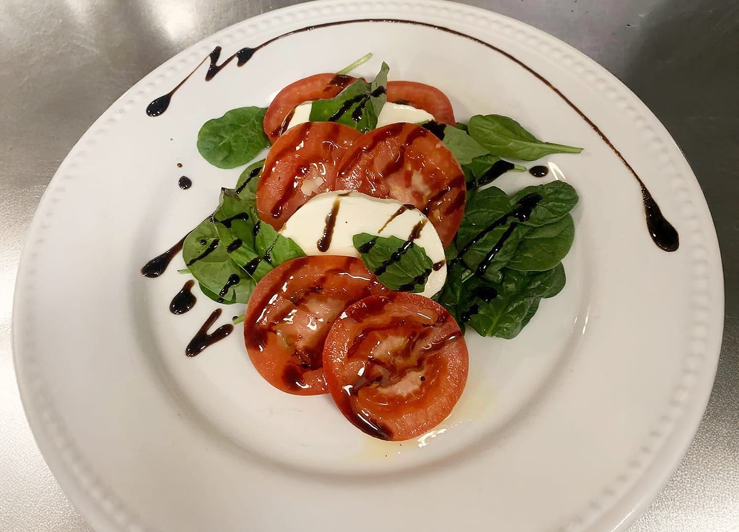Photo 1 of 4: Amici's Italian Bistro
