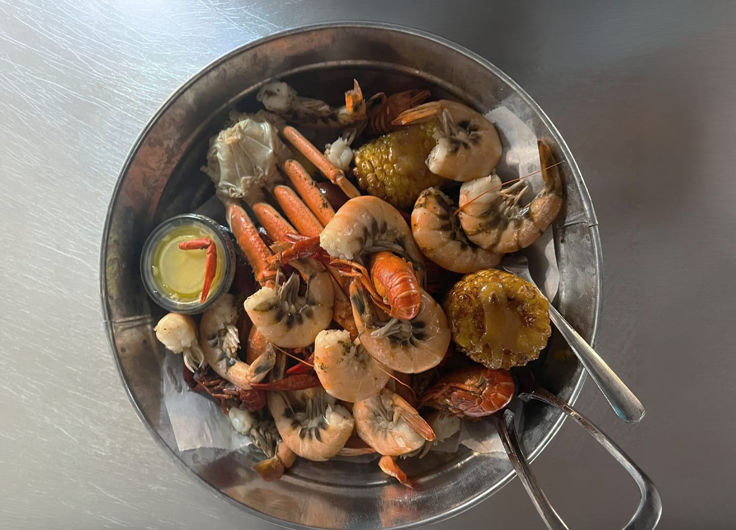 Barnacle Bill's Rum & Raw Bar
