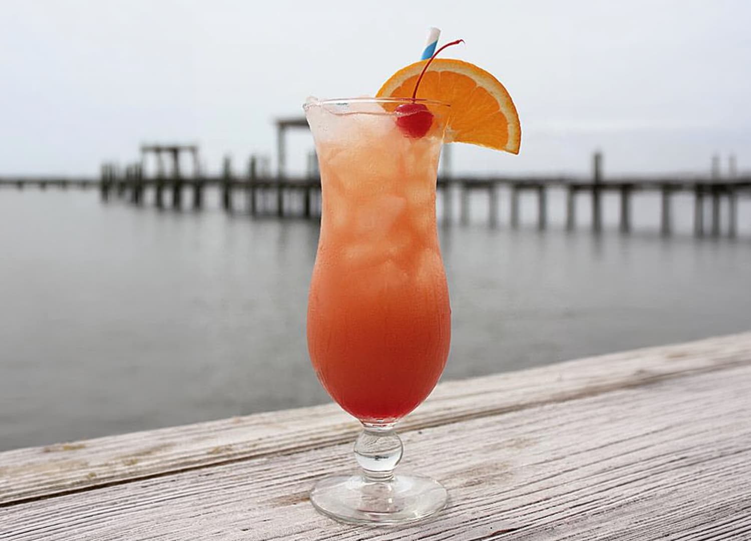 Barnacle Bill's Rum & Raw Bar