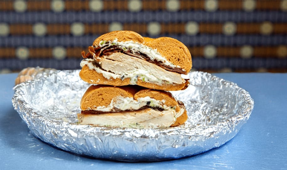 Big City Bagels