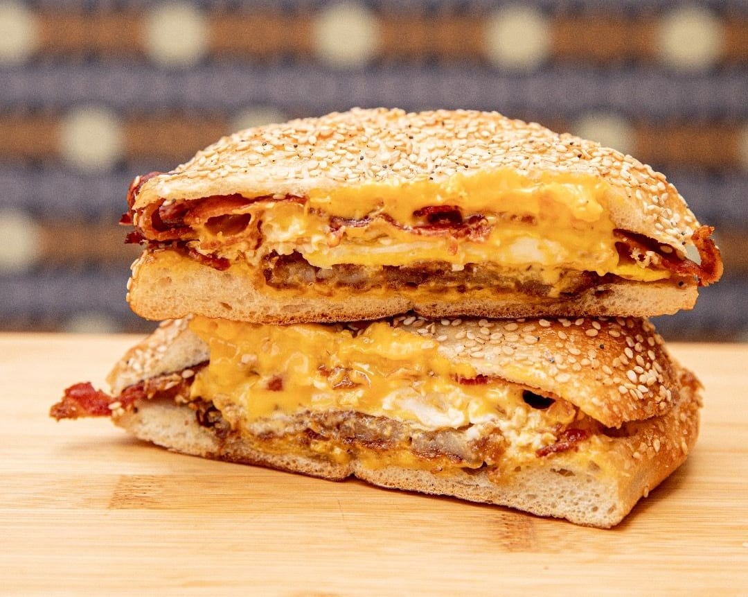 Big City Bagels